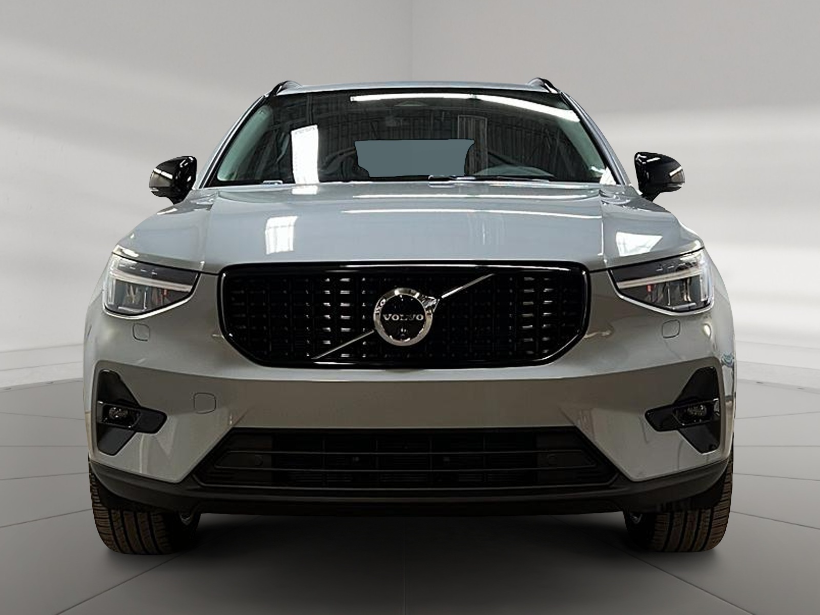 Volvo XC40 B5 PLUS DARK CUIR TOIT PANO NAV 4RM 2025 - image #2