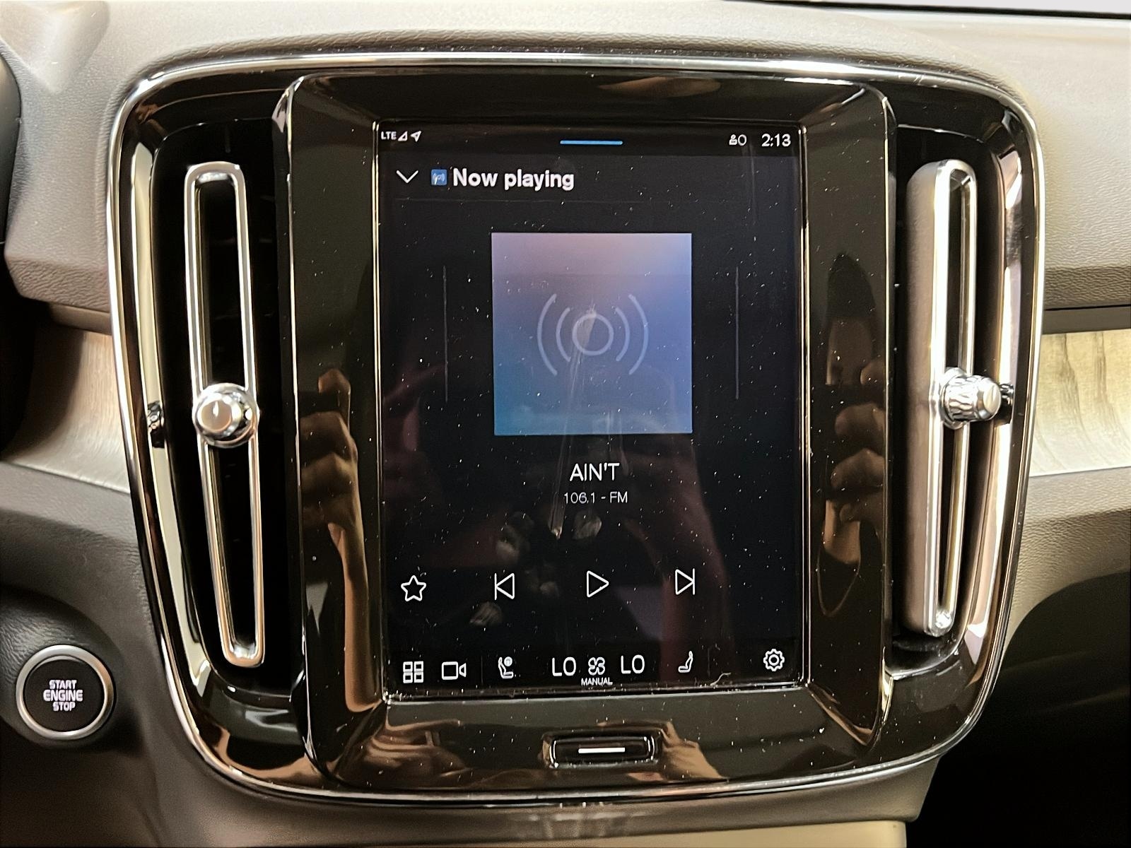 Volvo XC40 2025 - Image #18