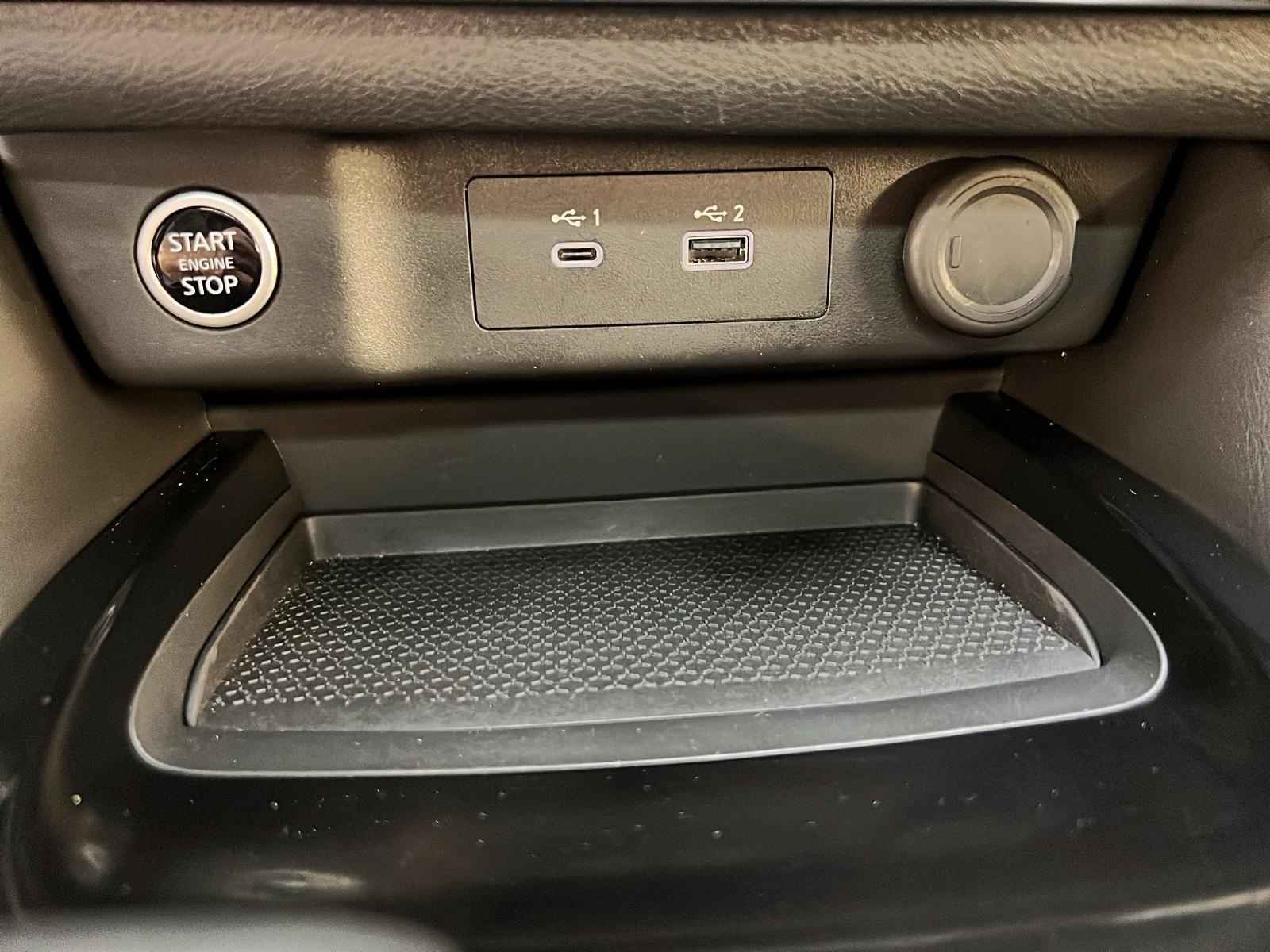 Nissan Rogue SV MIDNIGHT CUIR TOIT PANO 4RM 2023 - image #20