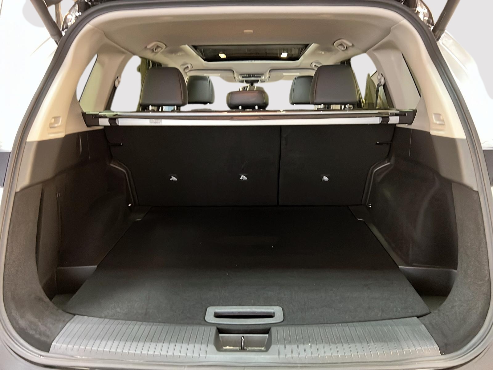 Nissan Rogue SV MIDNIGHT CUIR TOIT PANO 4RM 2023 - image #14