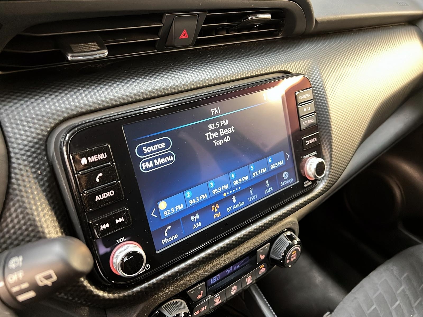 Nissan Kicks SV 2024 - image #15