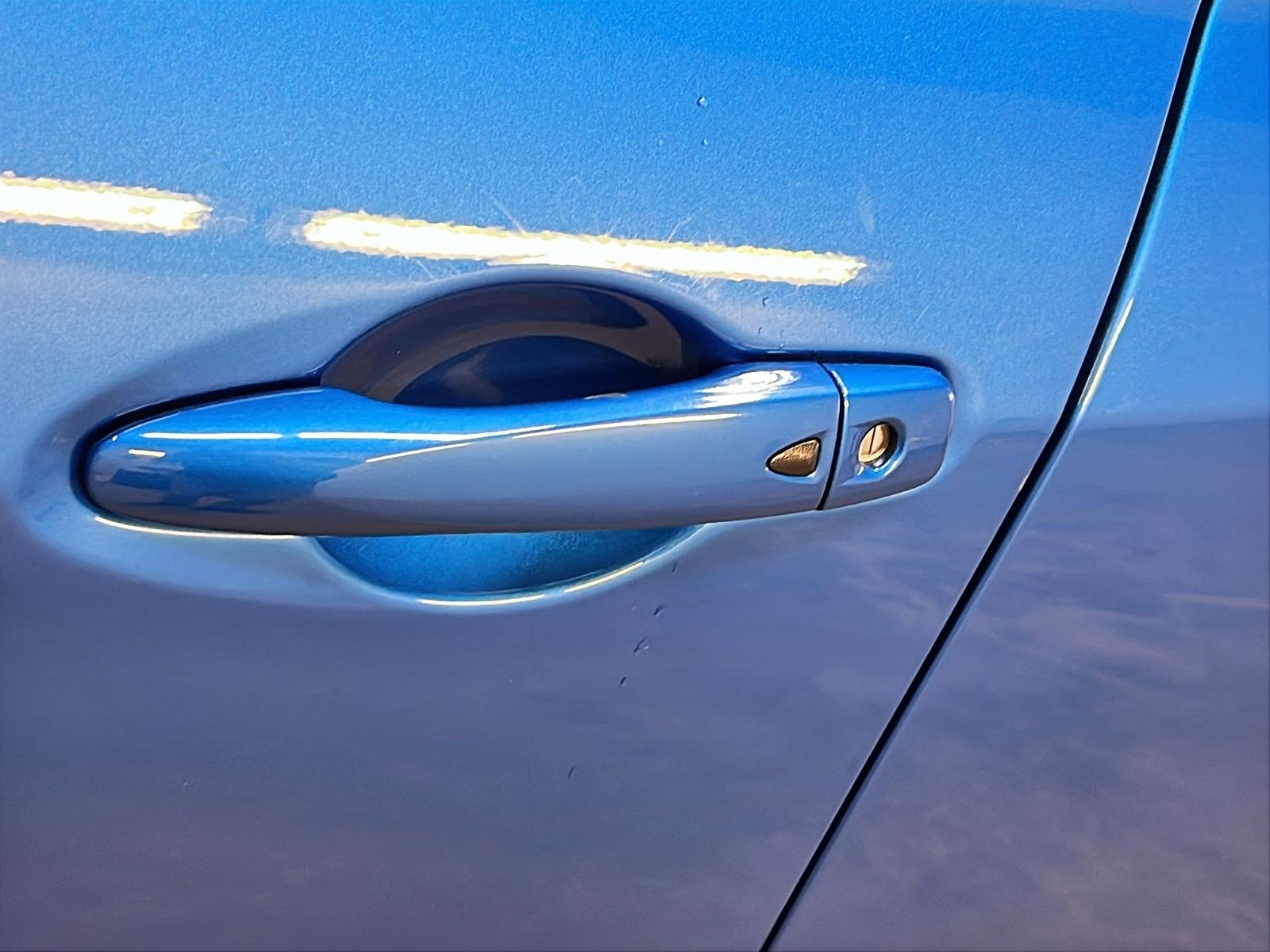 Nissan Kicks SV 2024 - image #23