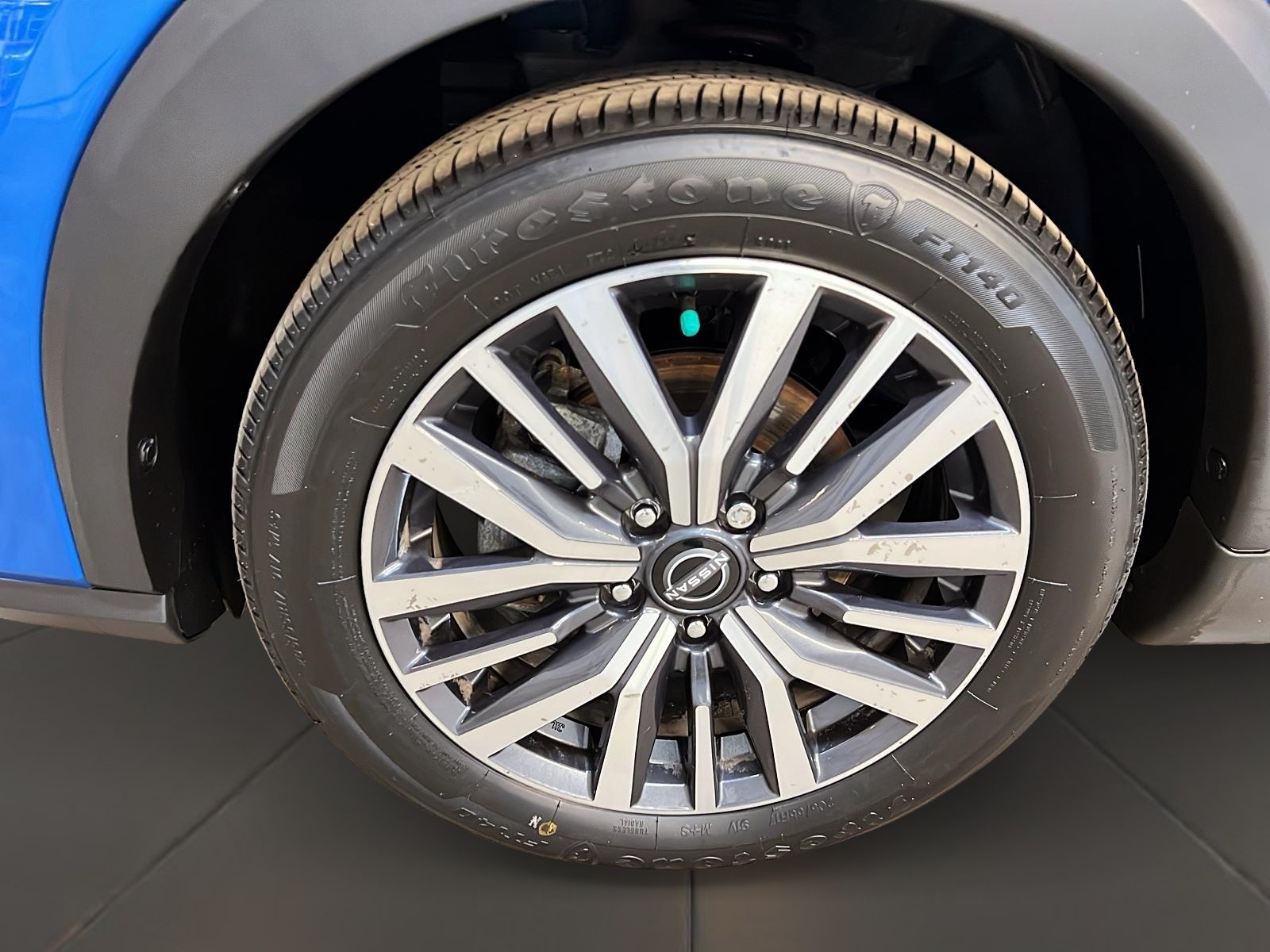 Nissan Kicks SV 2024 - image #26