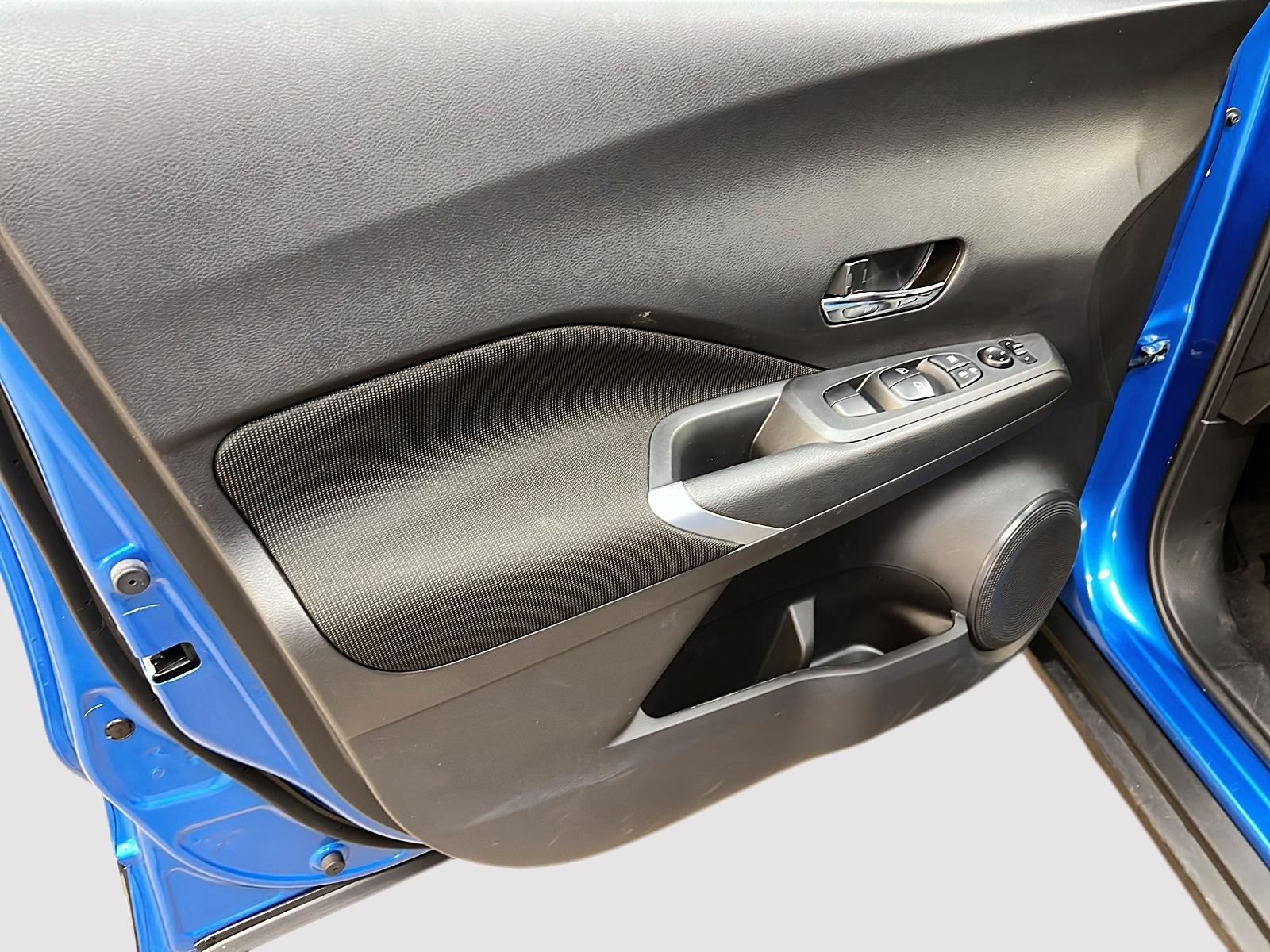 Nissan Kicks SV 2024 - image #22