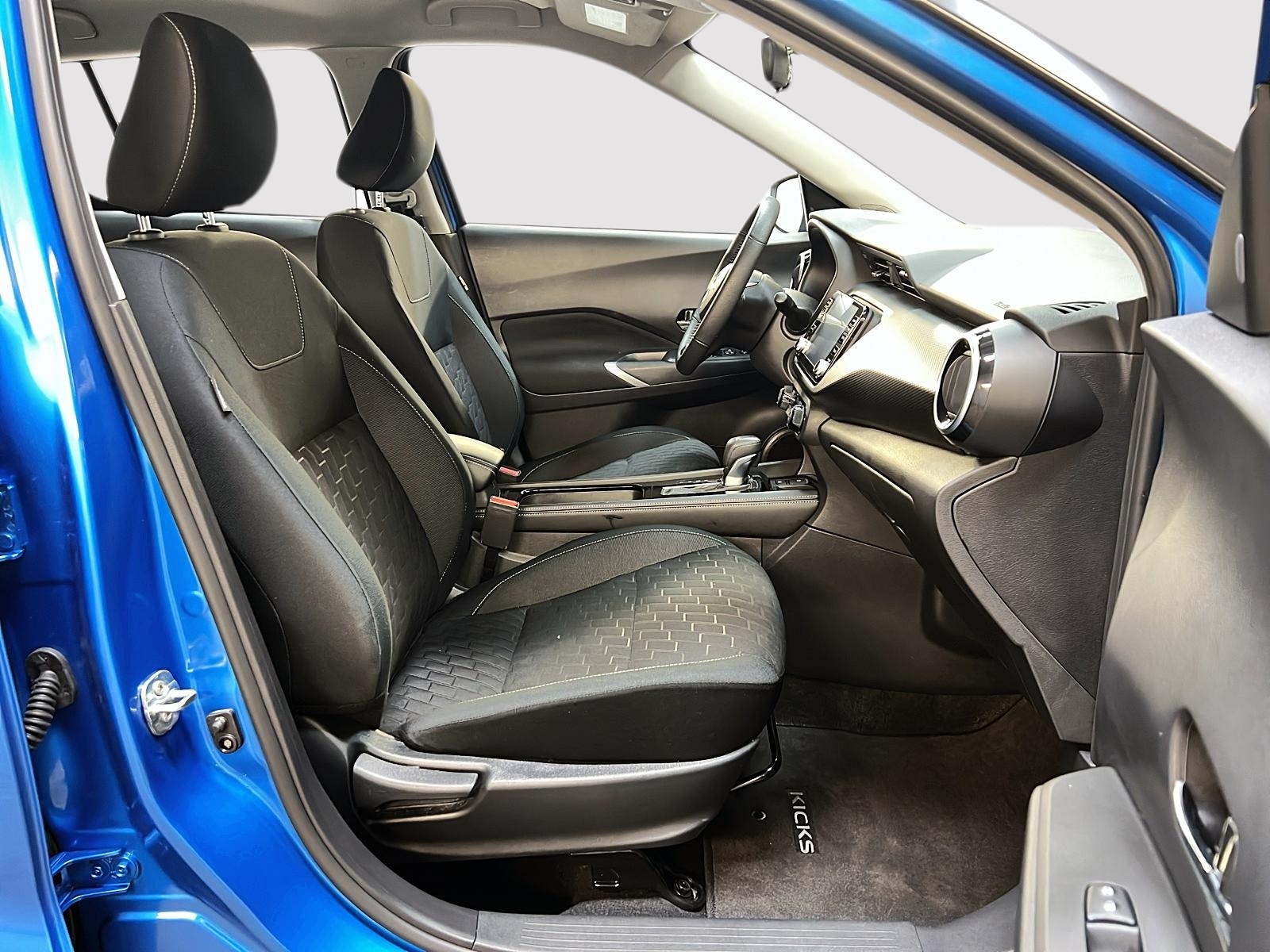 Nissan Kicks SV 2024 - image #8
