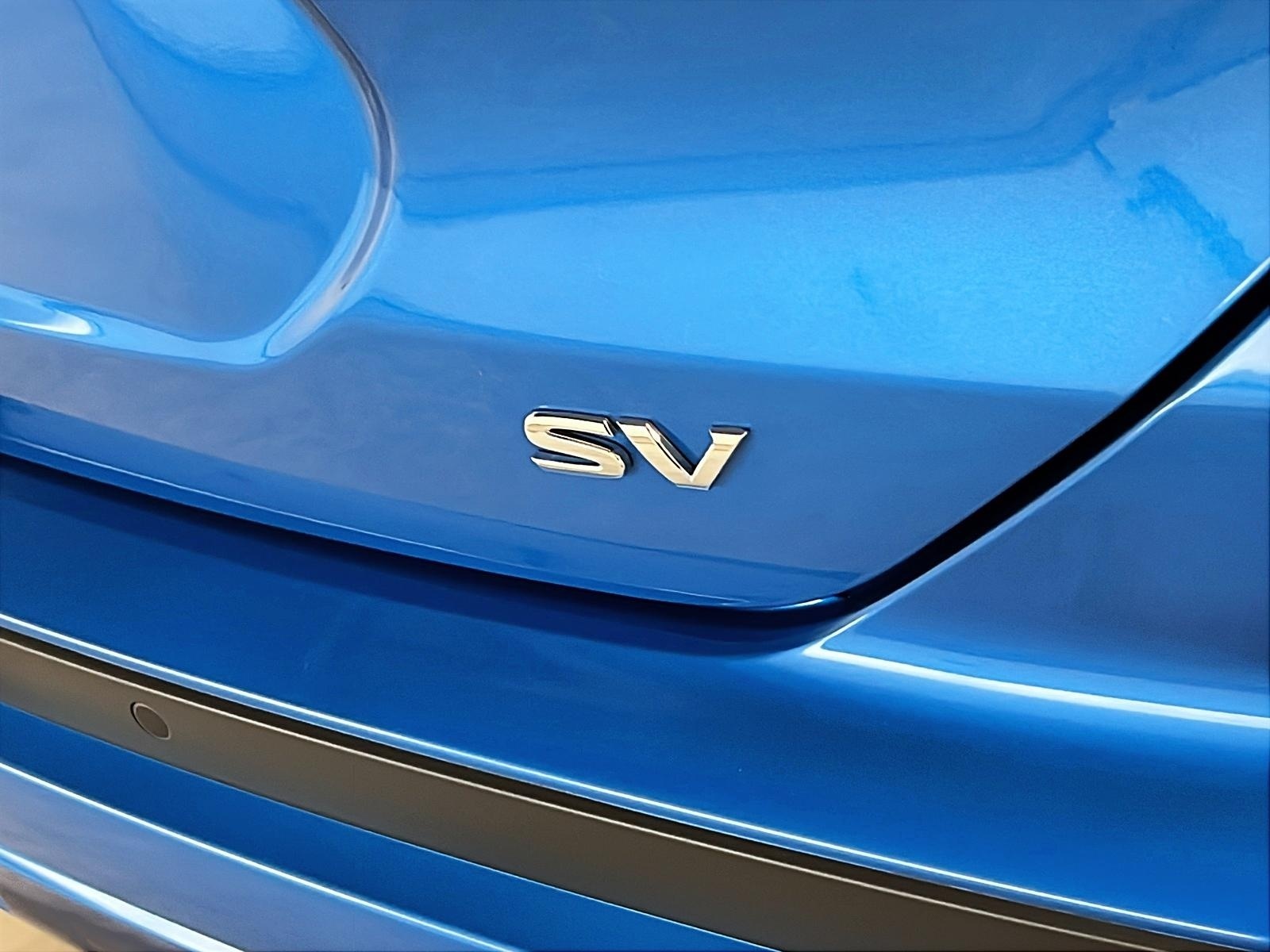Nissan Kicks SV 2024 - image #25