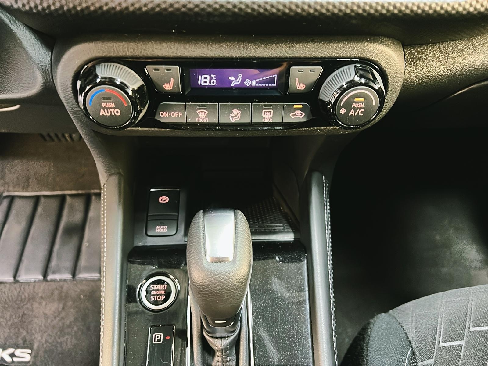 Nissan Kicks SV 2024 - image #14