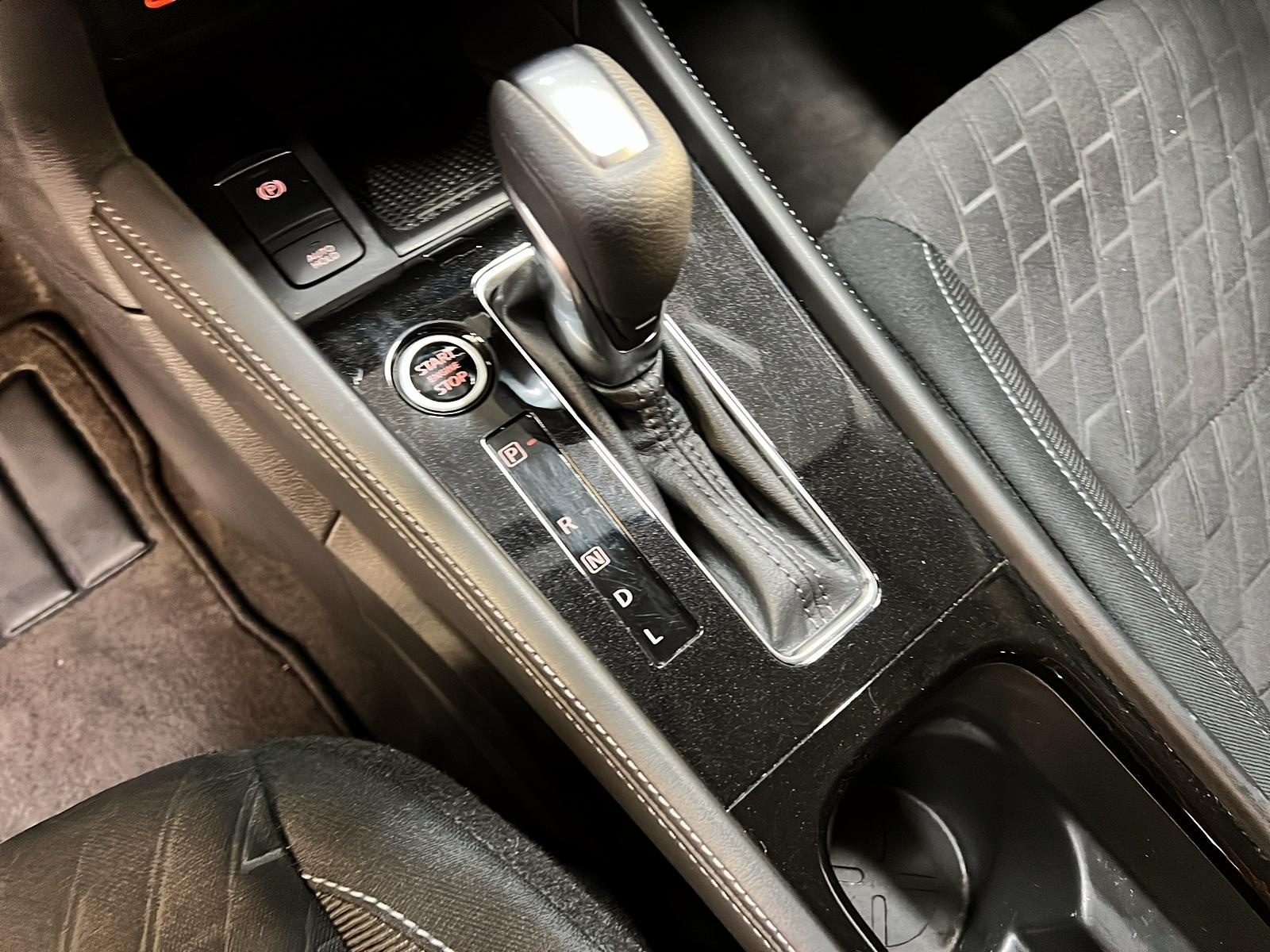 Nissan Kicks SV 2024 - image #13