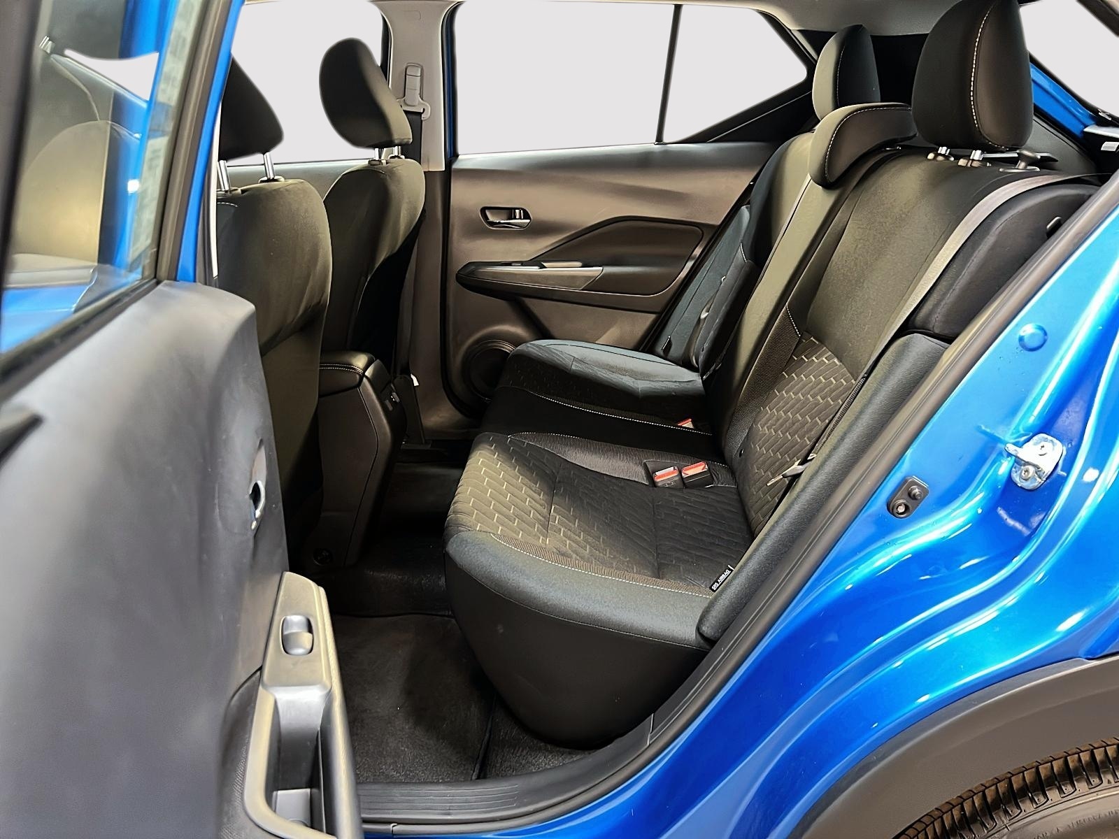 Nissan Kicks SV 2024 - image #9