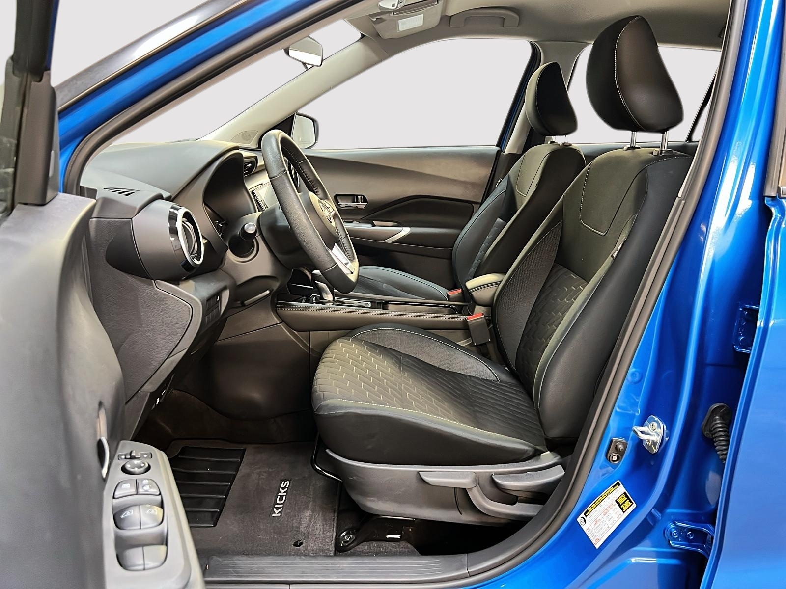 Nissan Kicks SV 2024 - image #7
