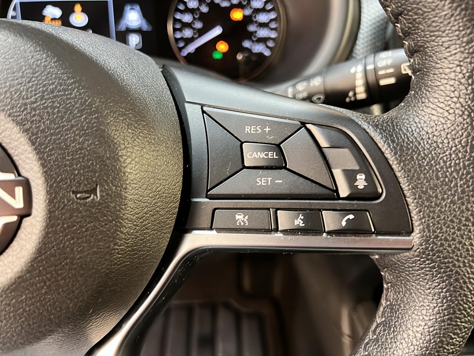 Nissan Kicks SV 2024 - image #18