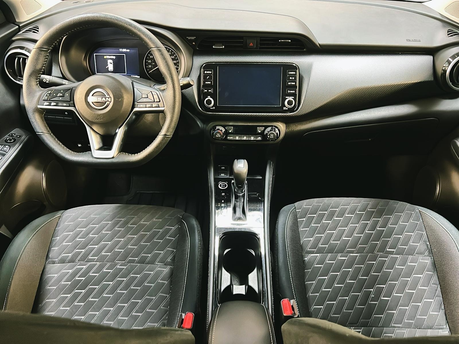 Nissan Kicks SV 2024 - image #10