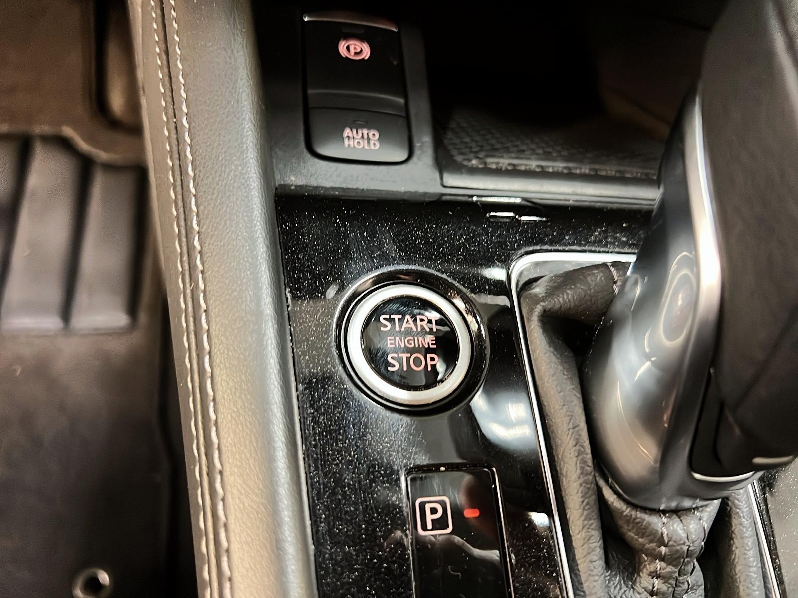 Nissan Kicks SV 2024 - image #17