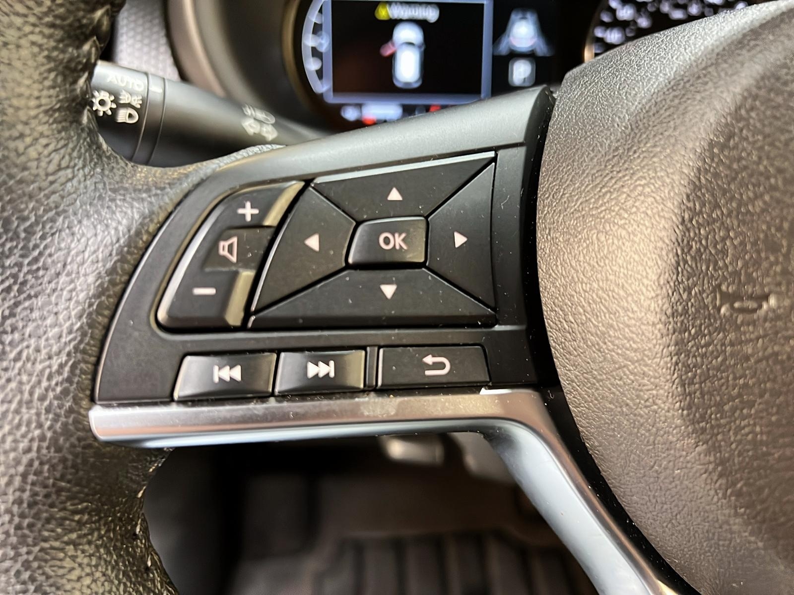 Nissan Kicks SV 2024 - image #19