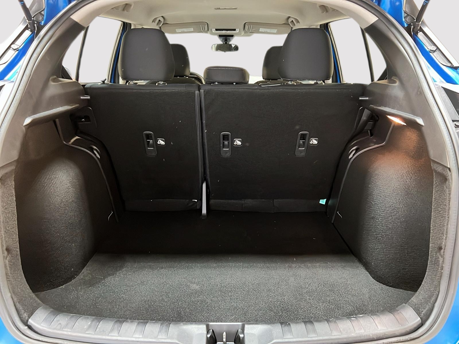 Nissan Kicks SV 2024 - image #12