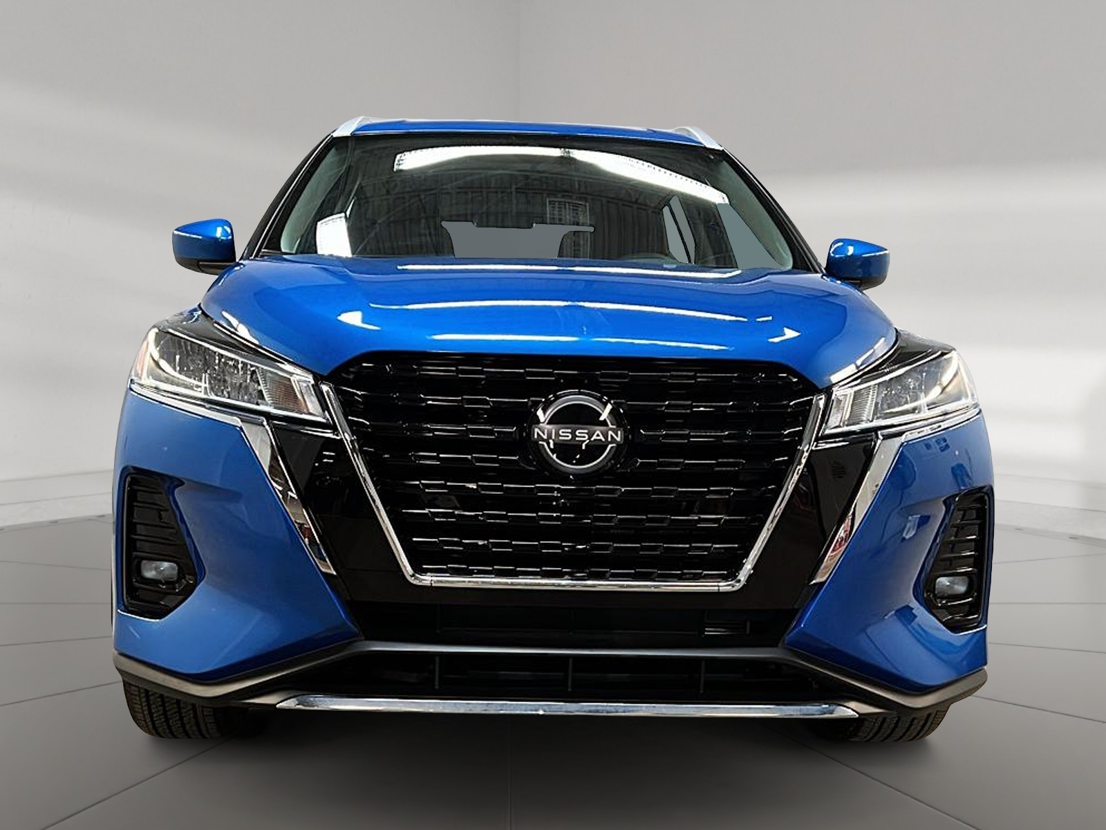 Nissan Kicks SV 2024 - image #2
