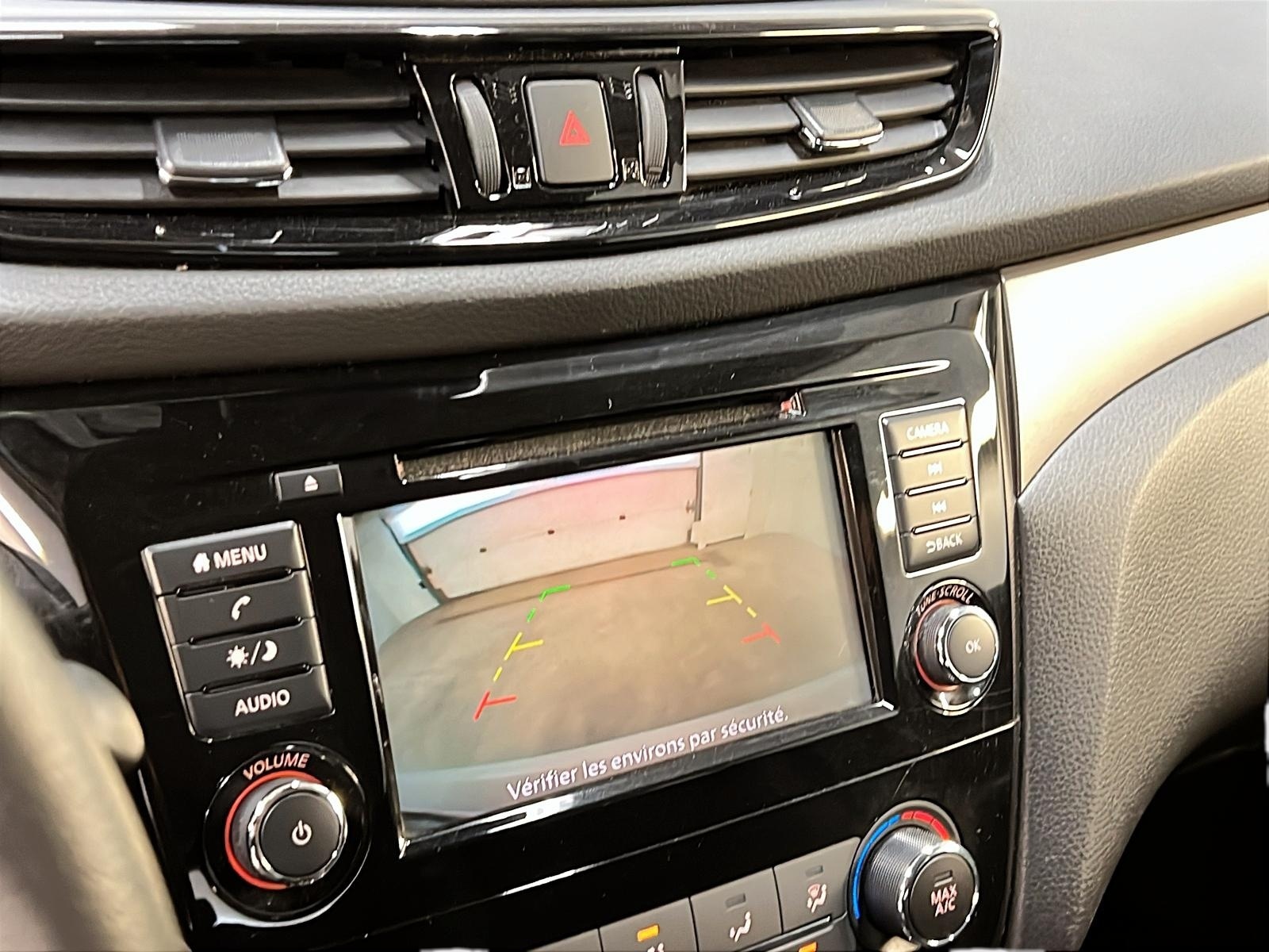 Nissan Qashqai S 2021 - image #17