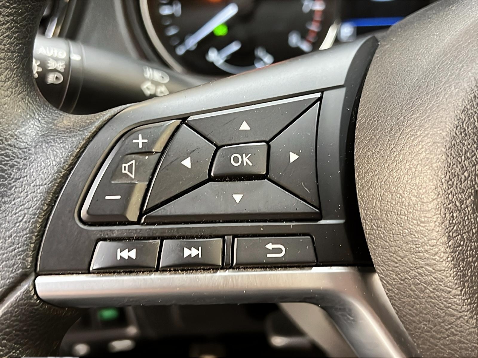 Nissan Qashqai S 2021 - image #19