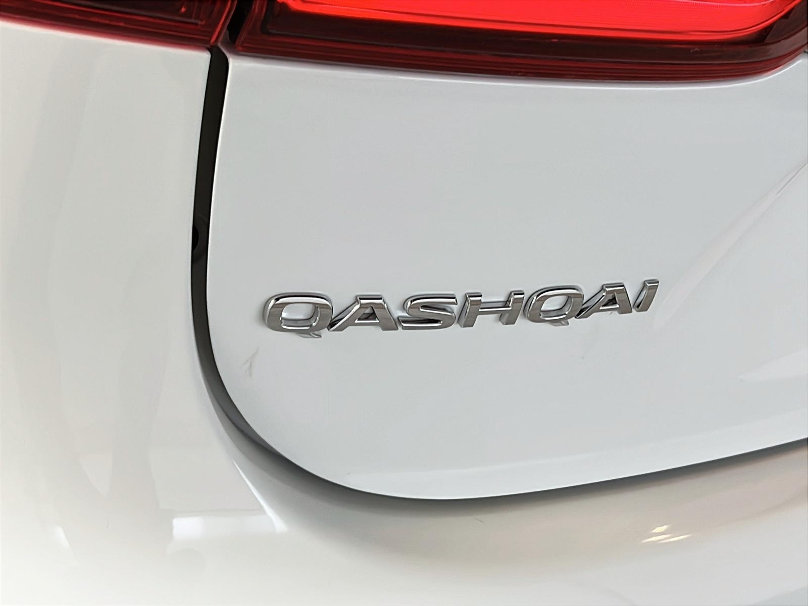 Nissan Qashqai S 2021 - image #23