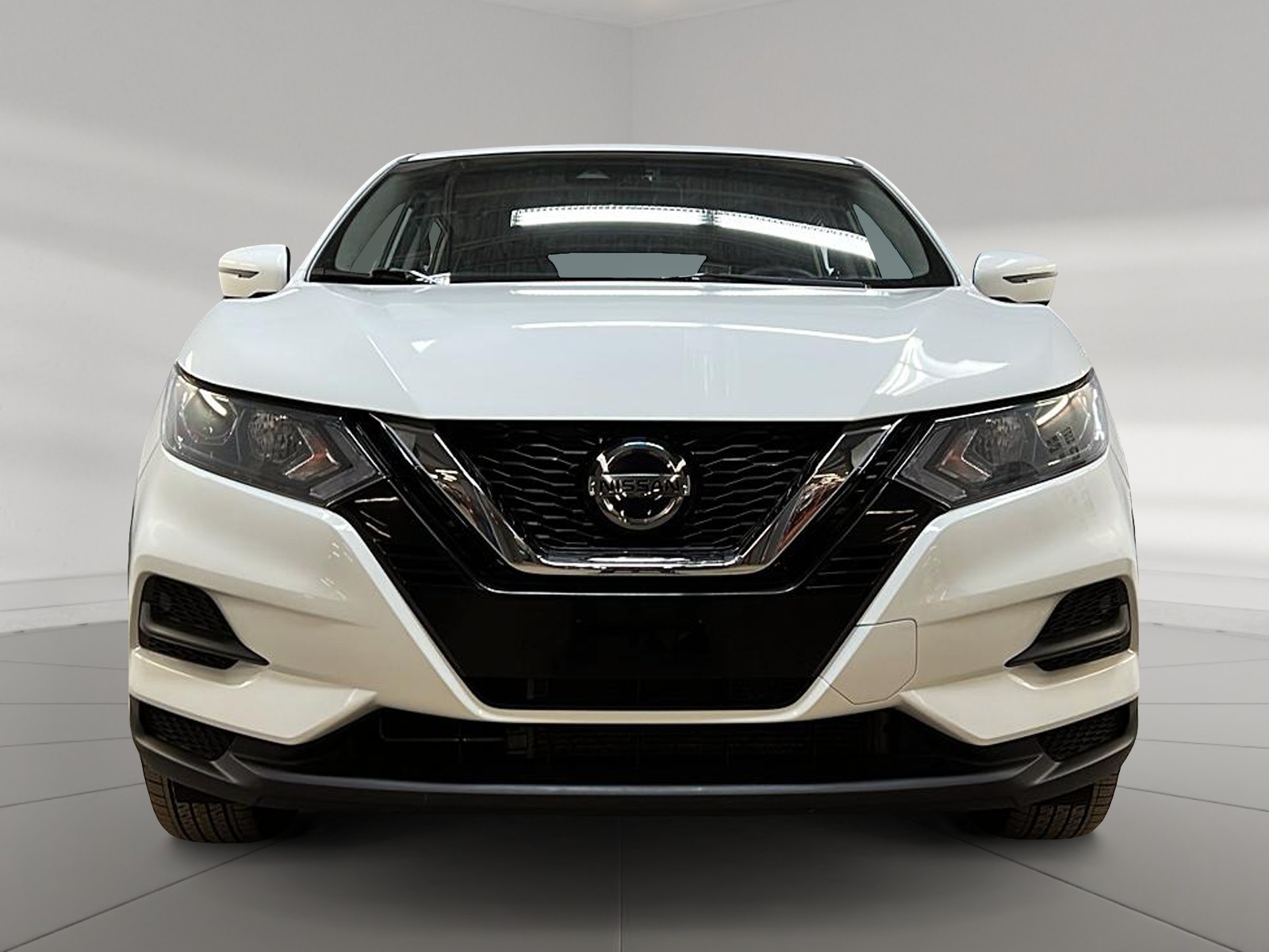 Nissan Qashqai S 2021 - image #2