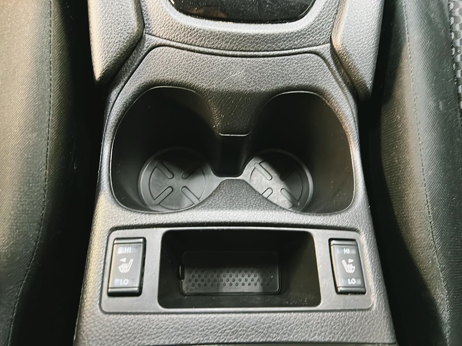 Nissan Qashqai S 2021 - image #14