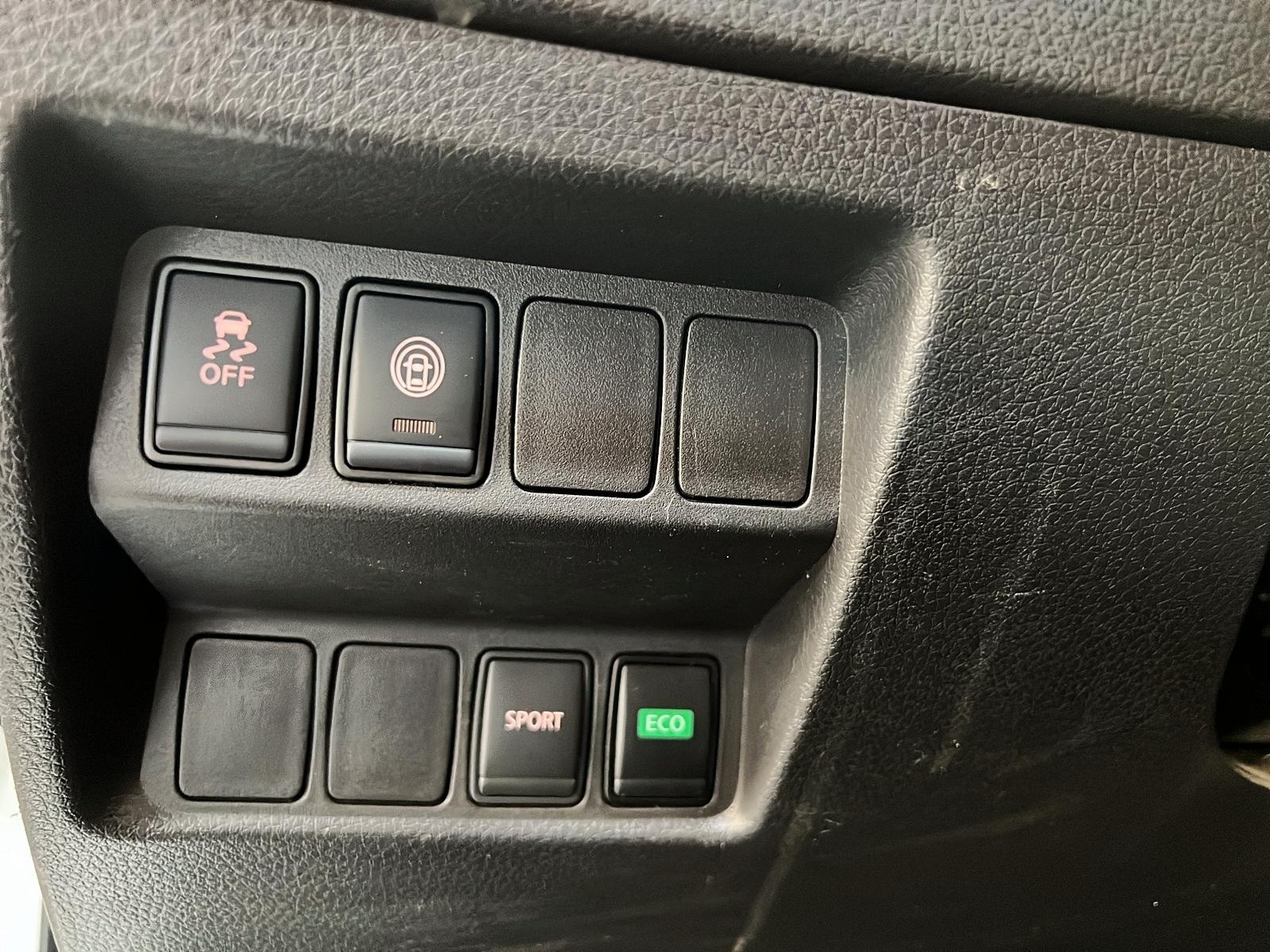 Nissan Qashqai S 2021 - image #20