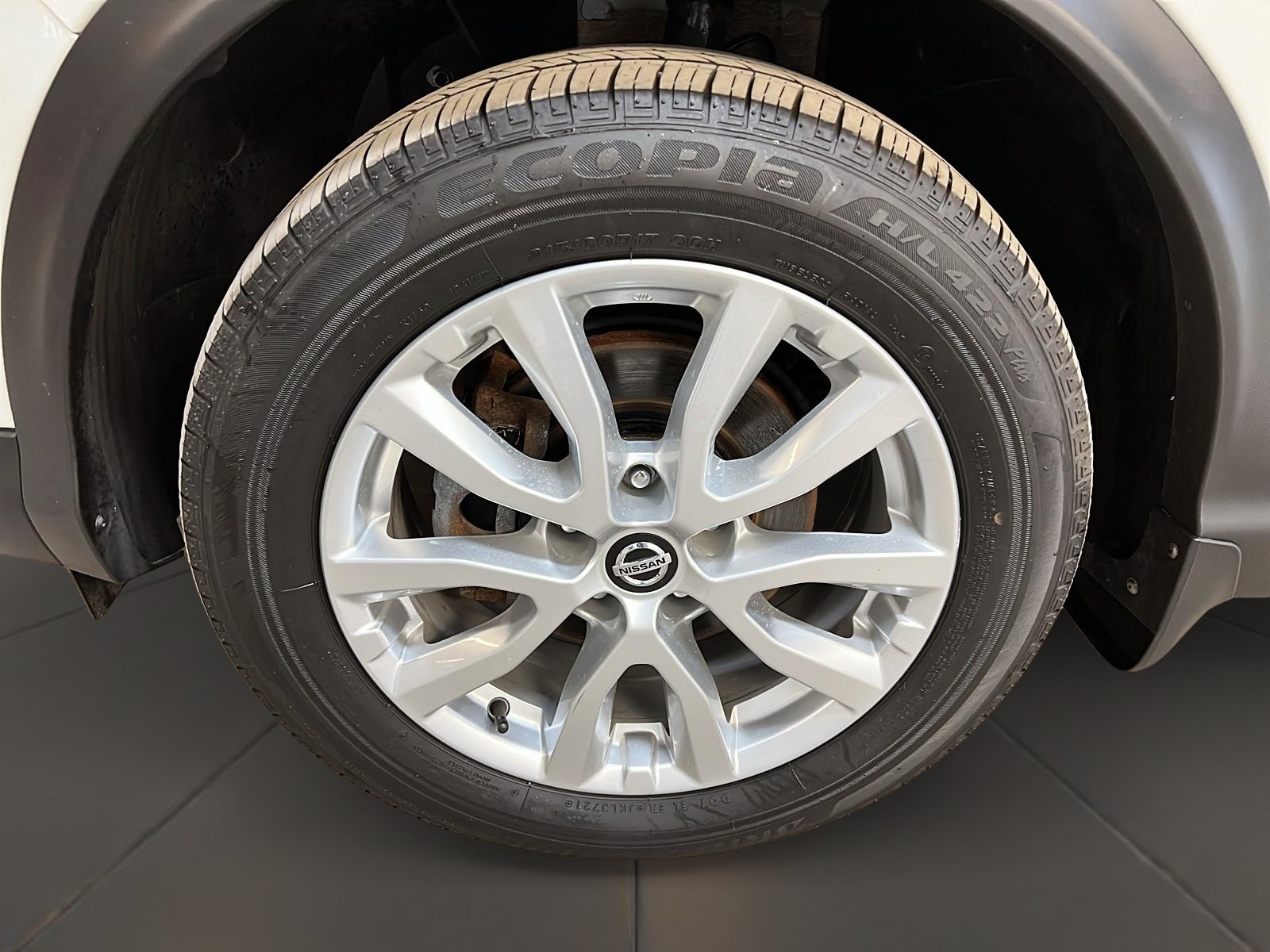 Nissan Qashqai S 2021 - image #24