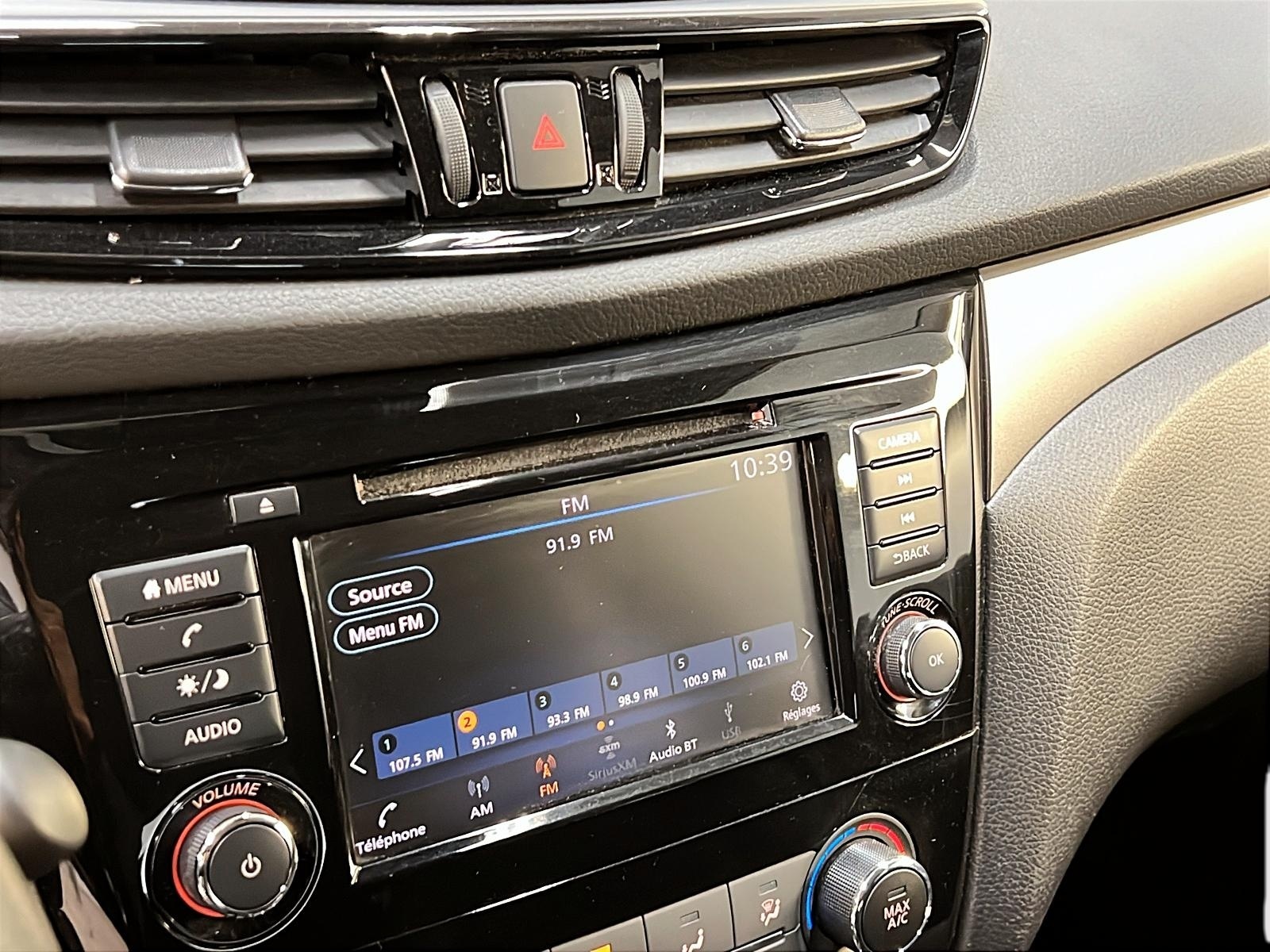 Nissan Qashqai S 2021 - image #16
