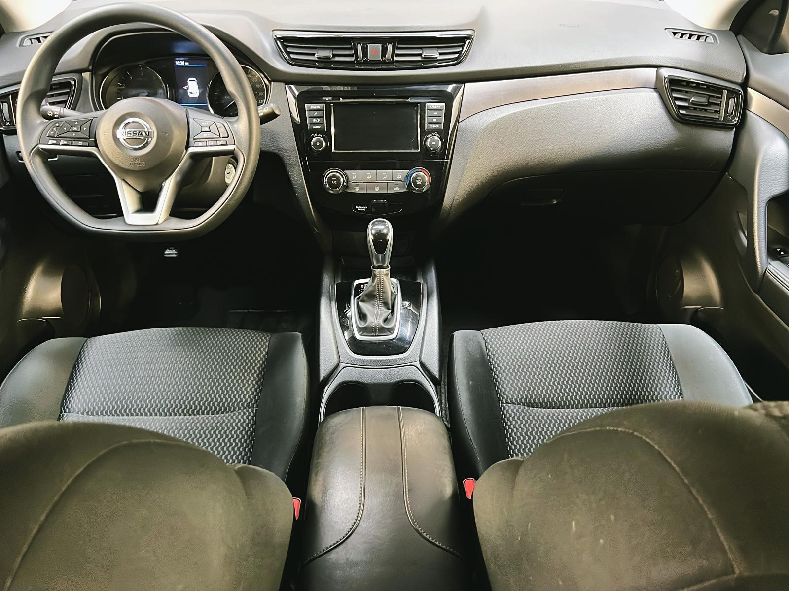 Nissan Qashqai S 2021 - image #10