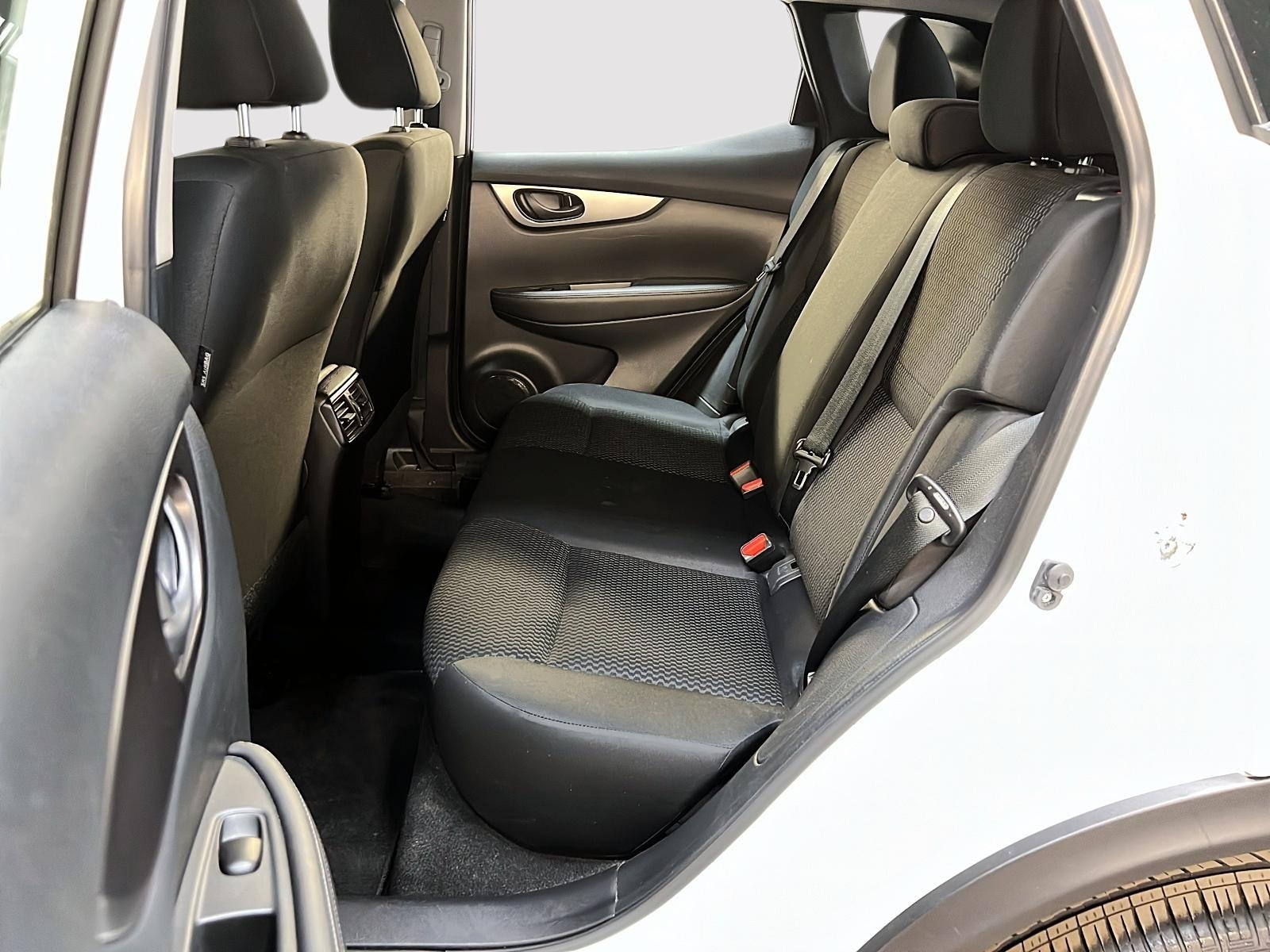 Nissan Qashqai S 2021 - image #9