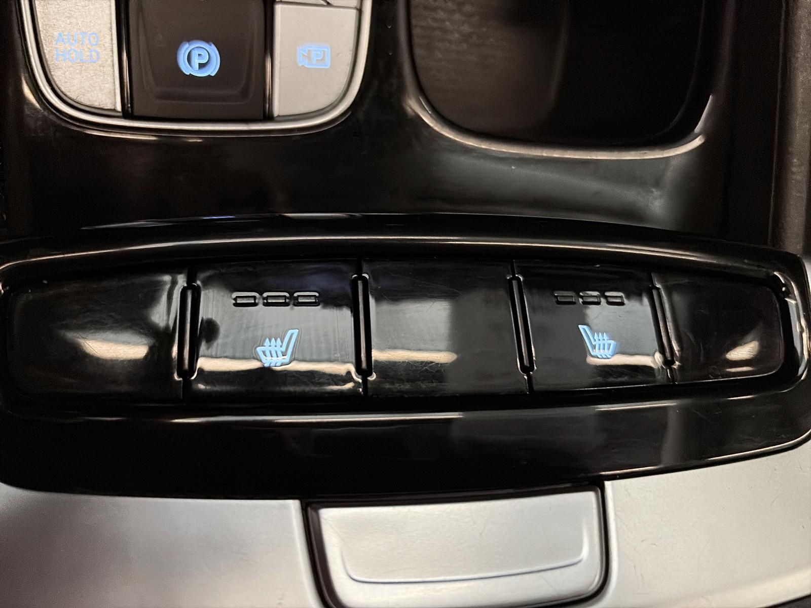 Hyundai Tucson 2022 - Image #21