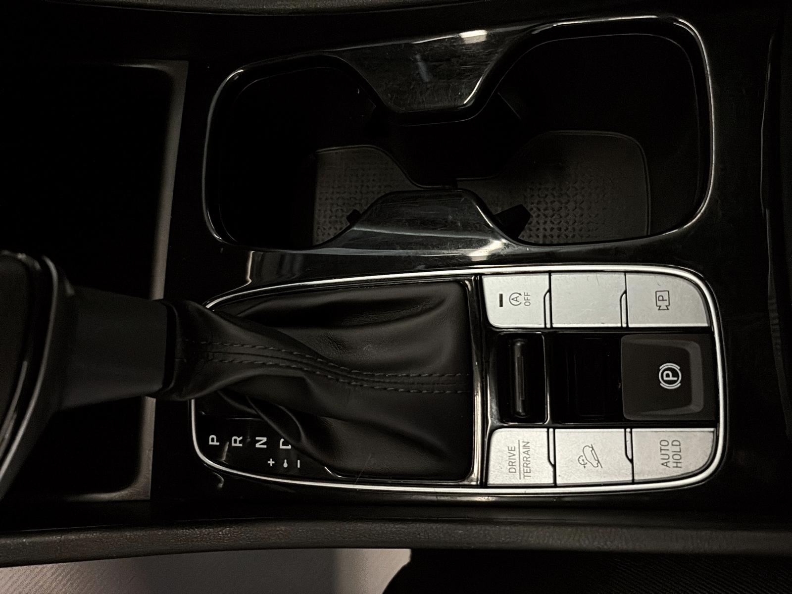 Hyundai Tucson 2022 - Image #14
