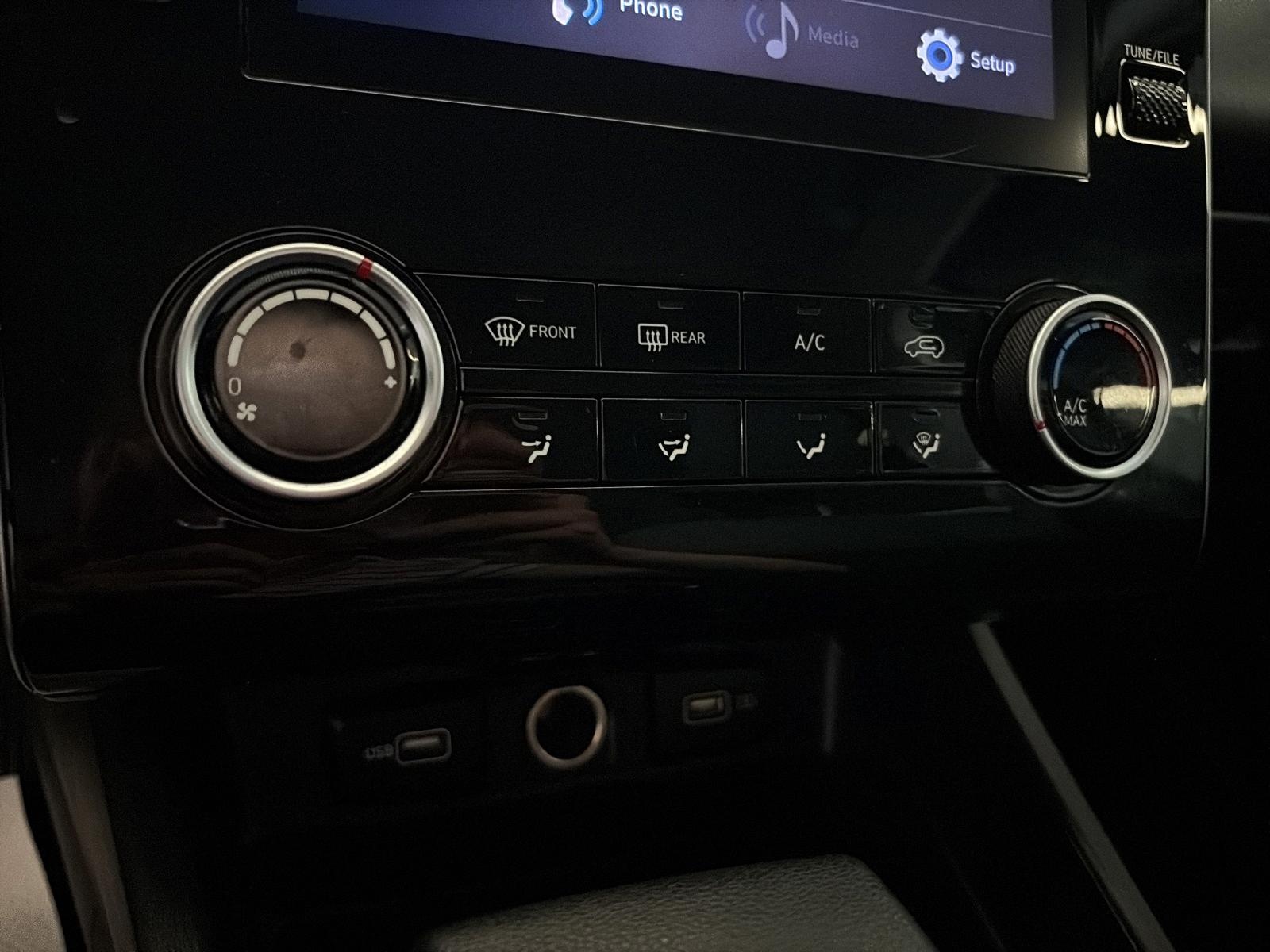 Hyundai Tucson 2022 - Image #15