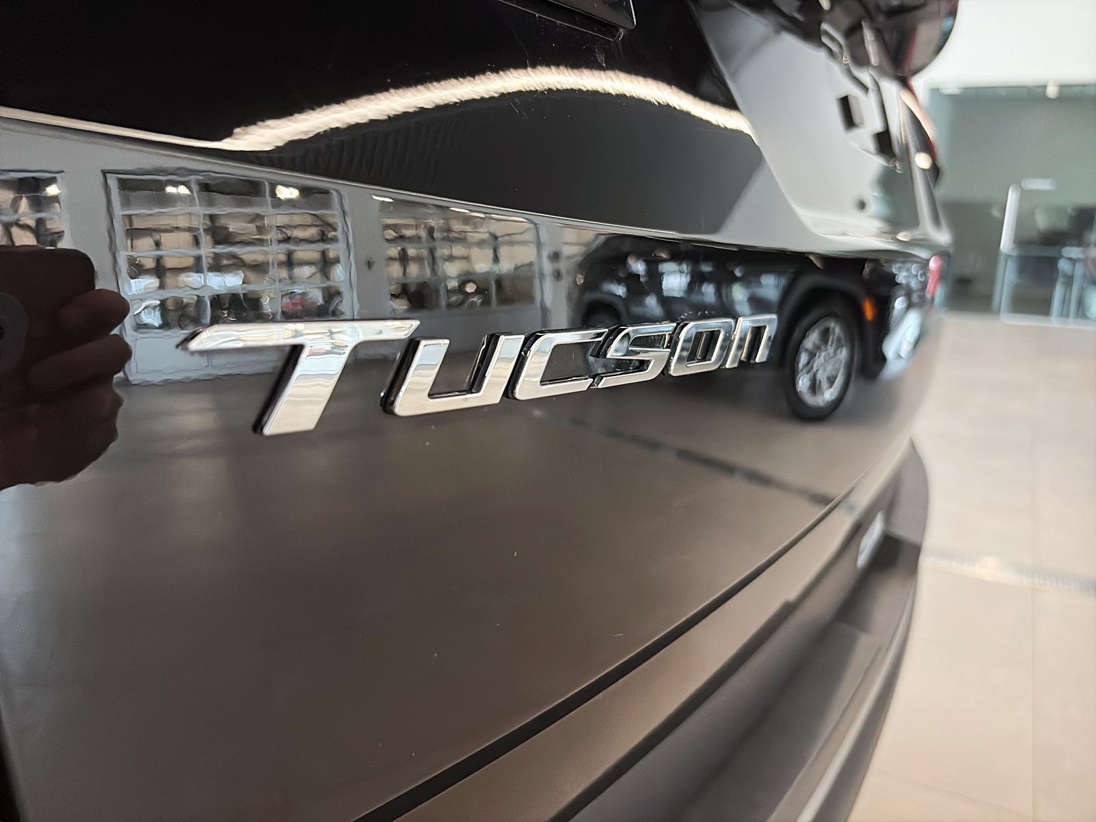 Hyundai Tucson 2022 - Image #26