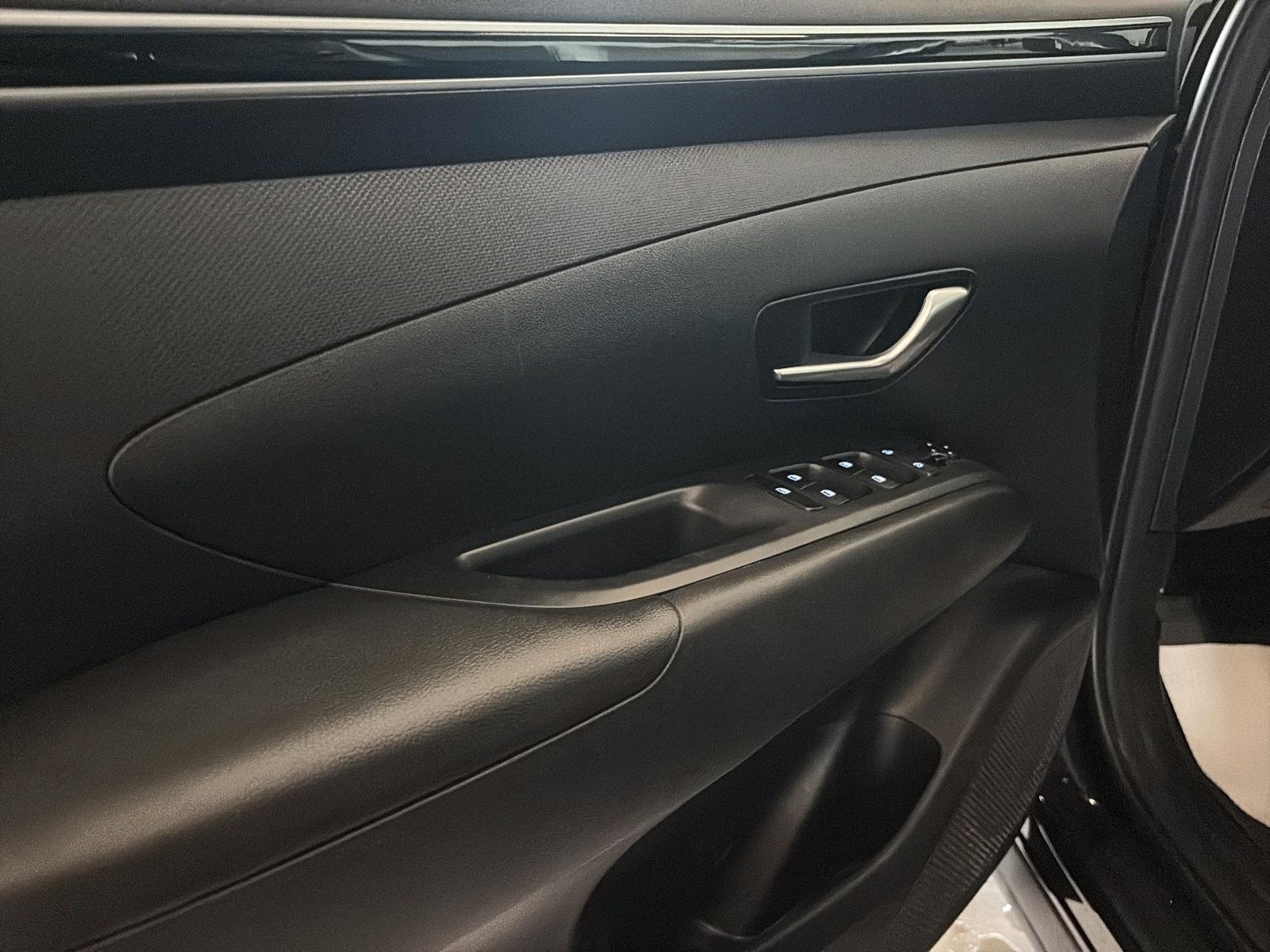 Hyundai Tucson 2022 - Image #24