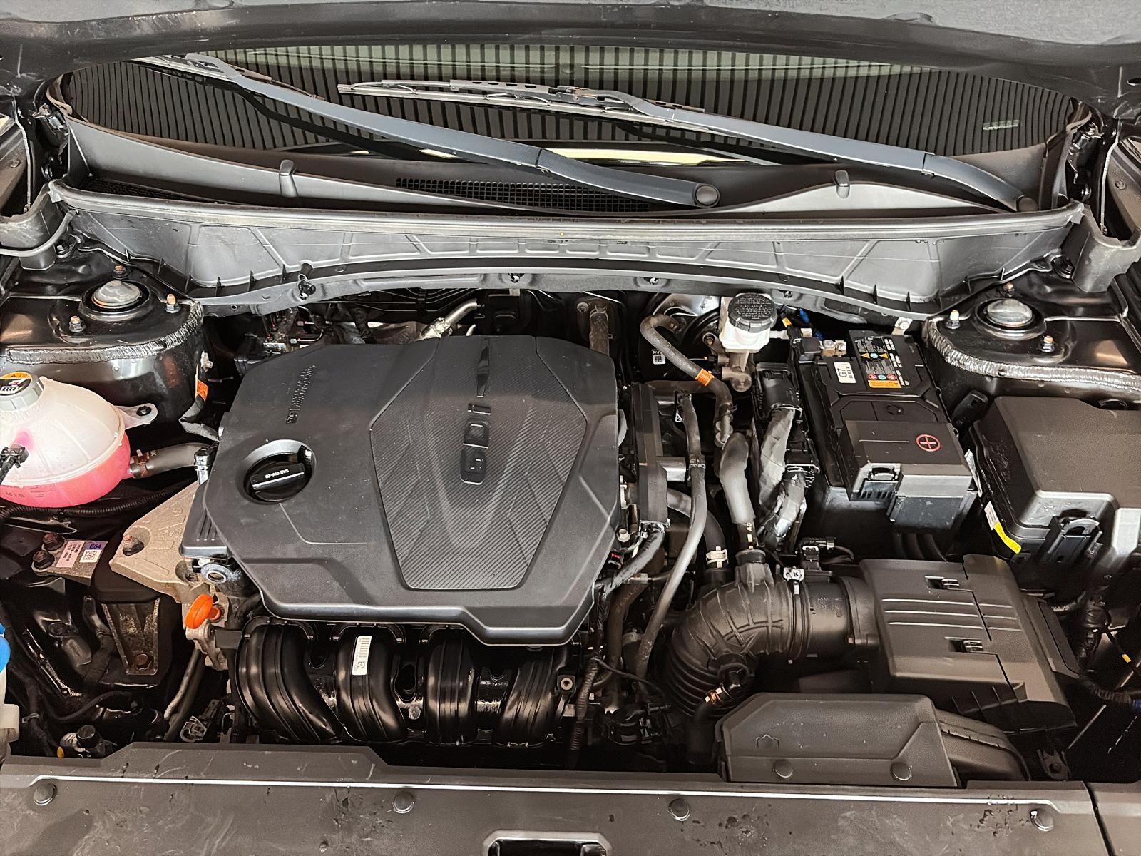 Hyundai Tucson 2022 - Image #11