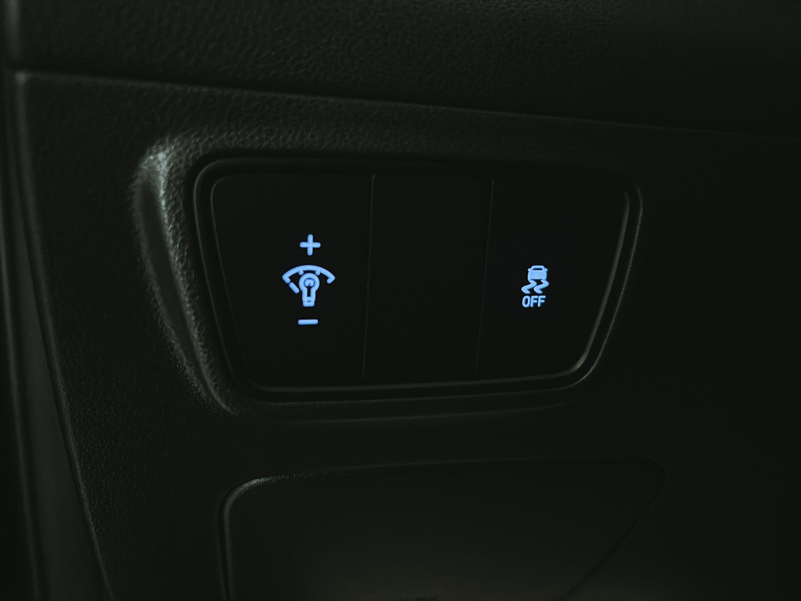 Hyundai Tucson 2022 - Image #20