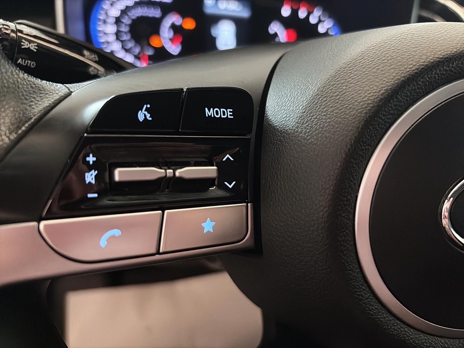 Hyundai Tucson 2022 - Image #18