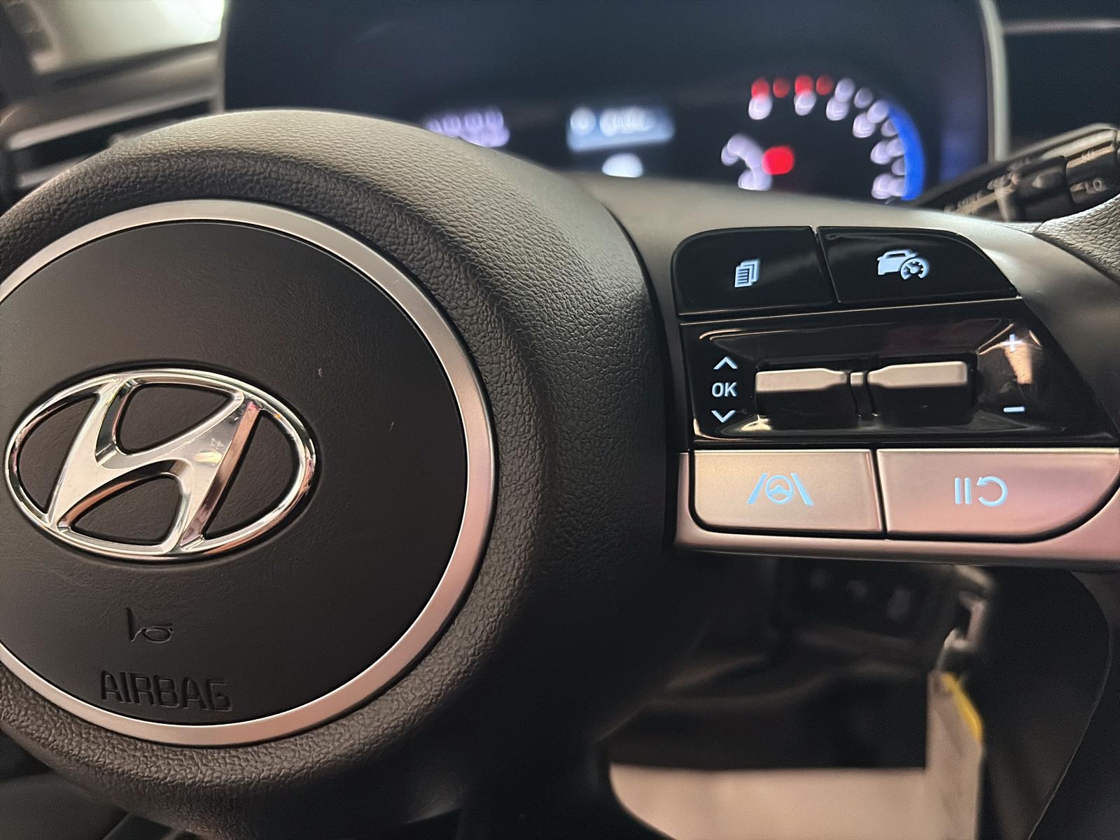 Hyundai Tucson 2022 - Image #19