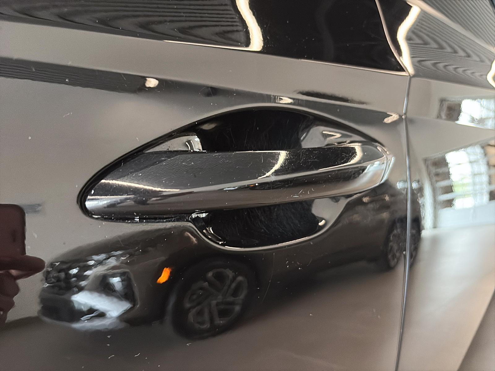Hyundai Tucson 2022 - Image #25