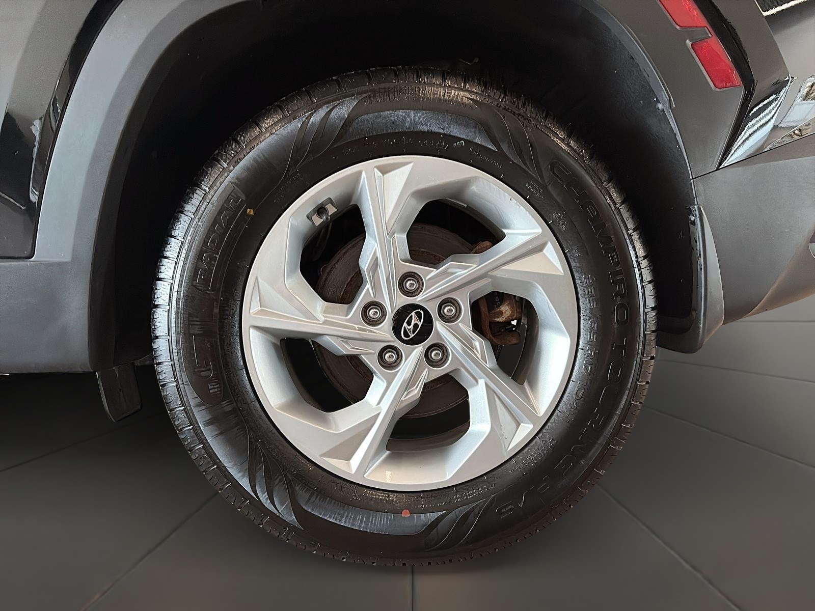 Hyundai Tucson 2022 - Image #28