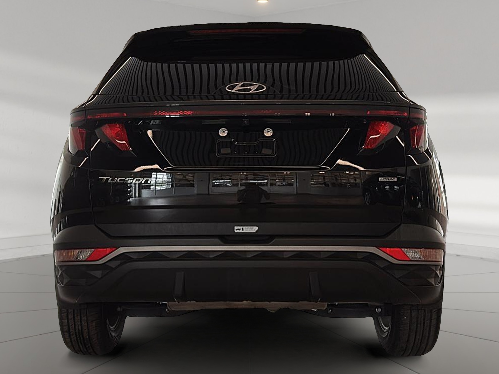 Hyundai Tucson 2022 - Image #5