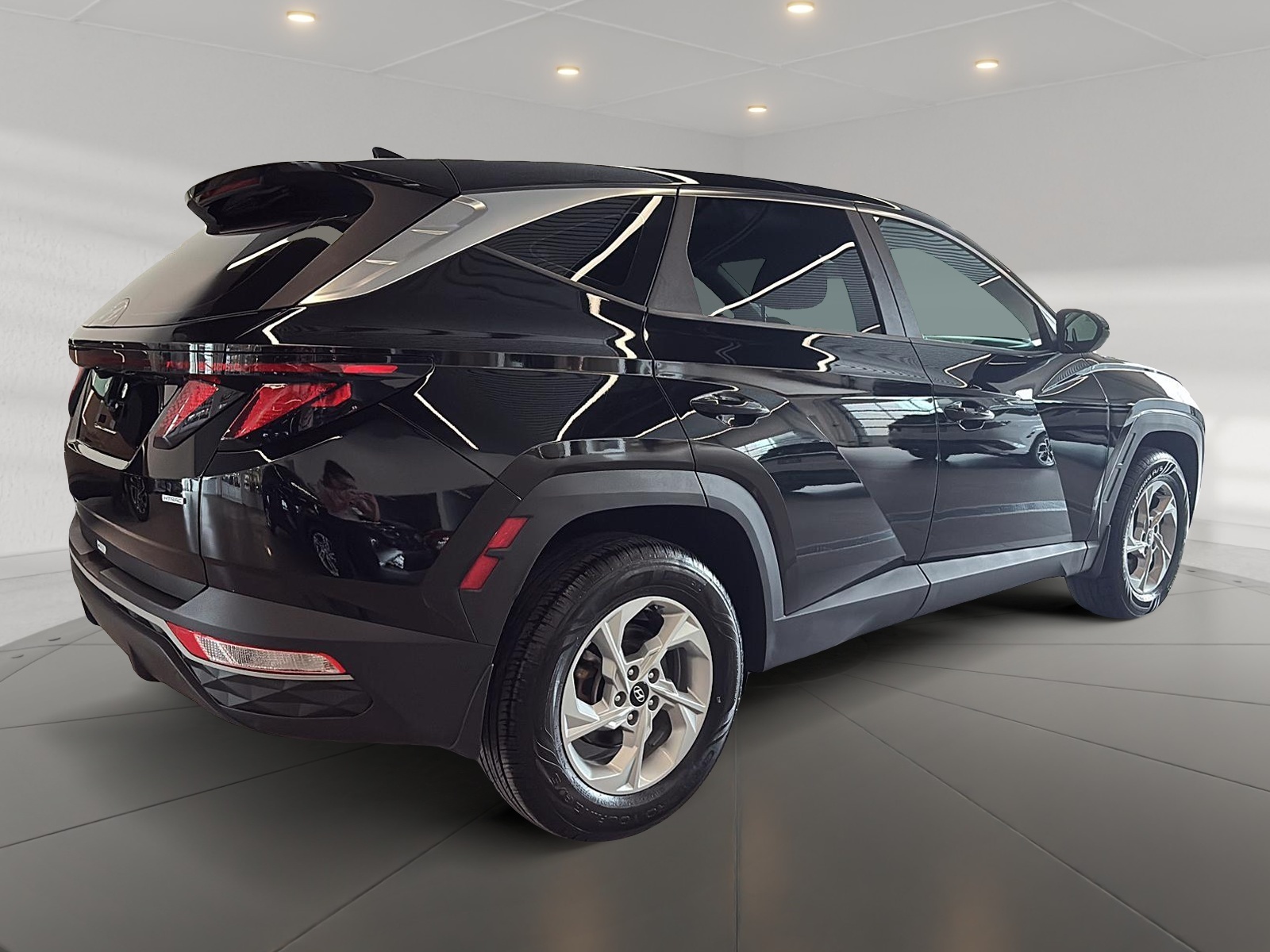 Hyundai Tucson 2022 - Image #4