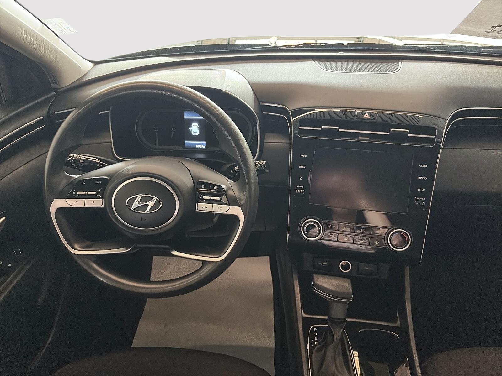 Hyundai Tucson 2022 - Image #10
