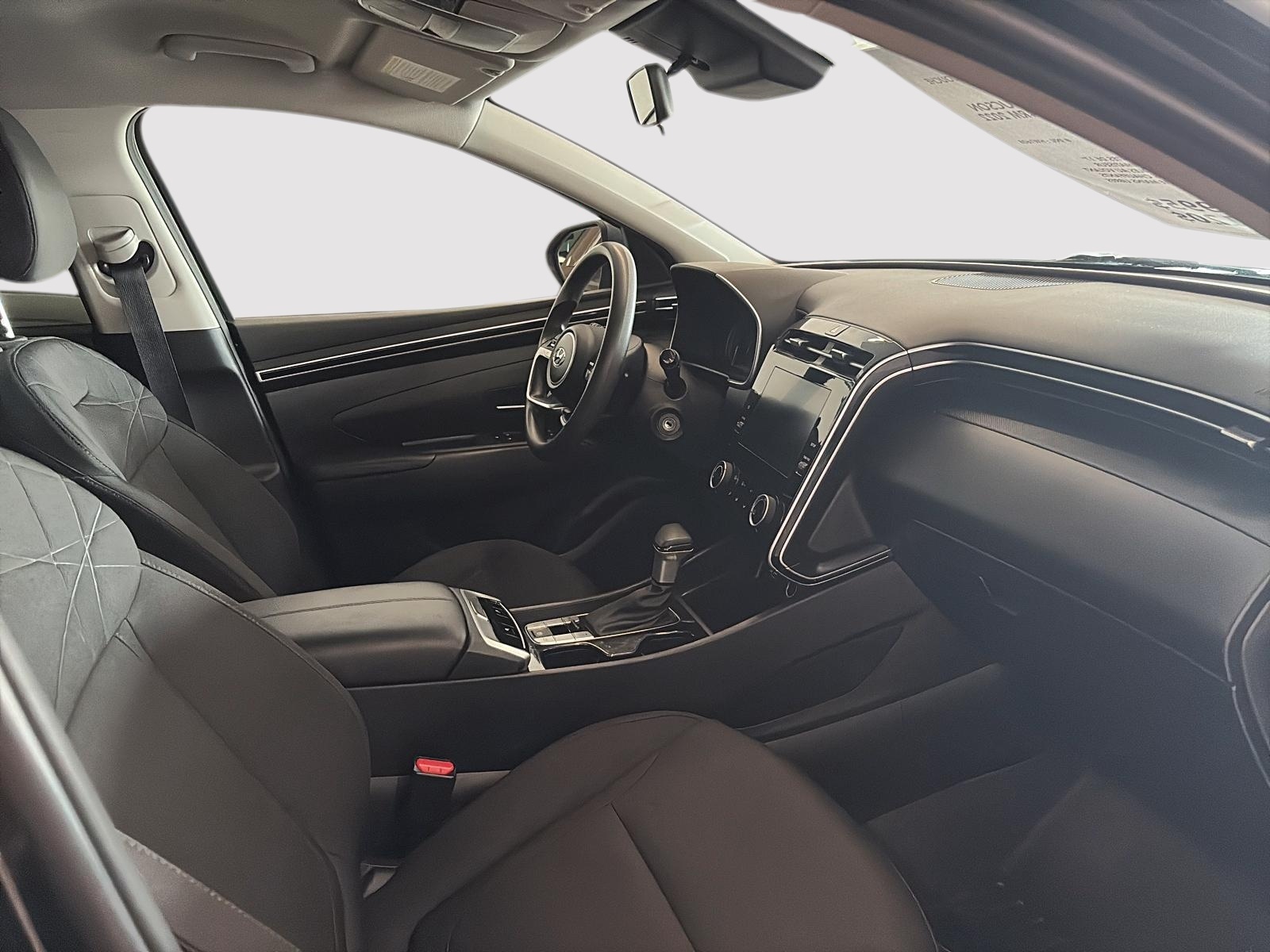 Hyundai Tucson 2022 - Image #8