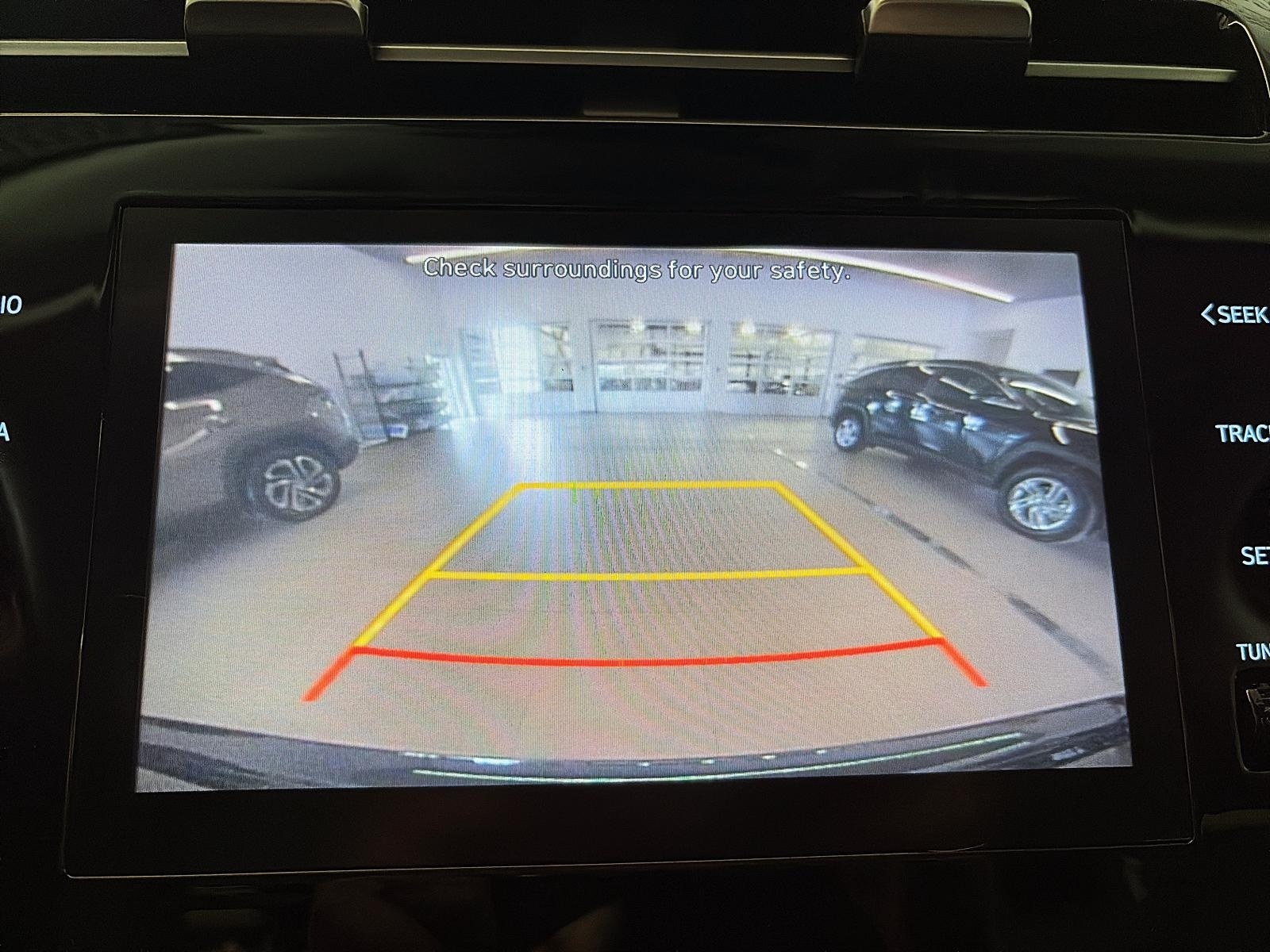 Hyundai Tucson 2022 - Image #17
