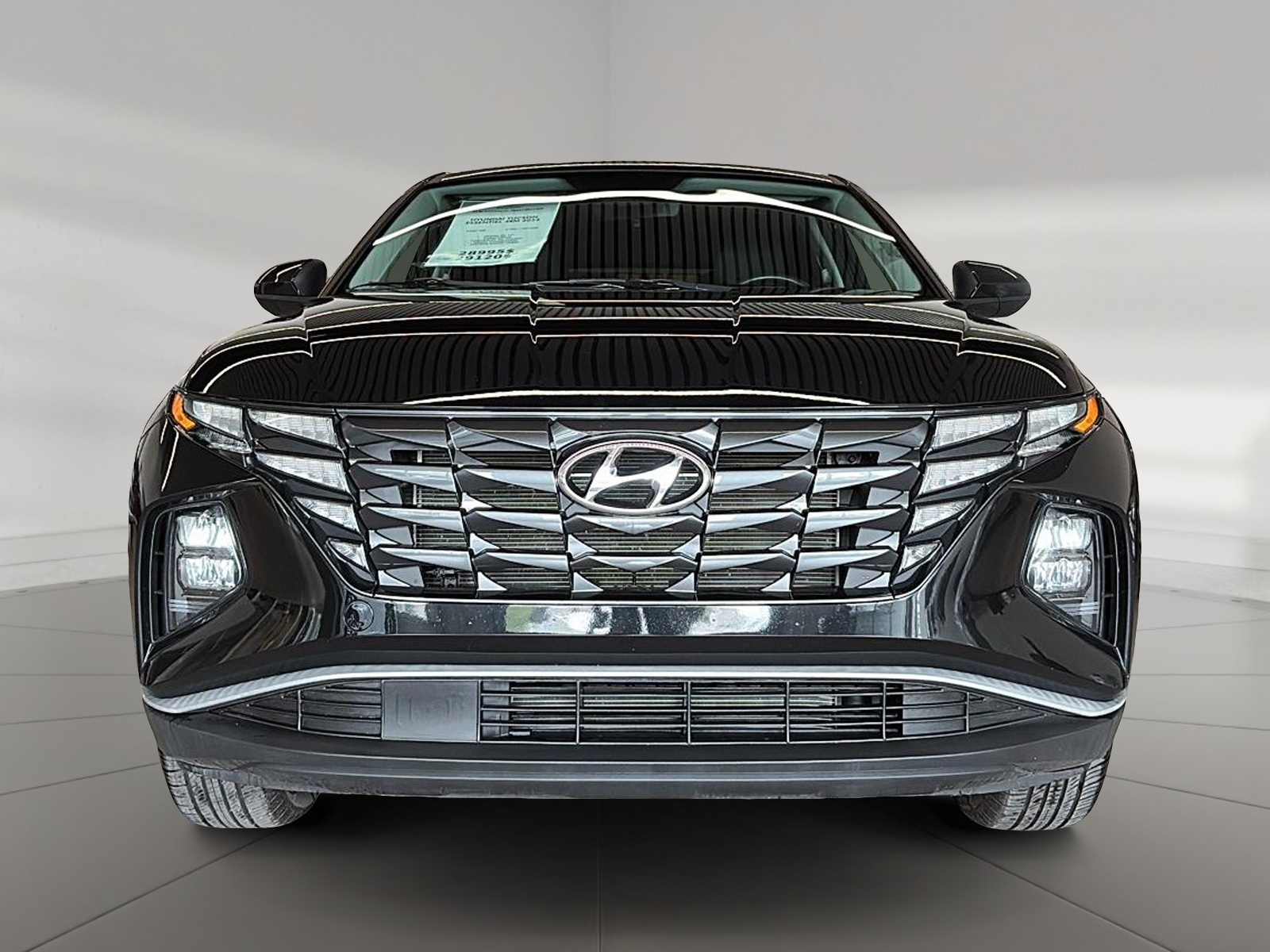 Hyundai Tucson 2022 - Image #2
