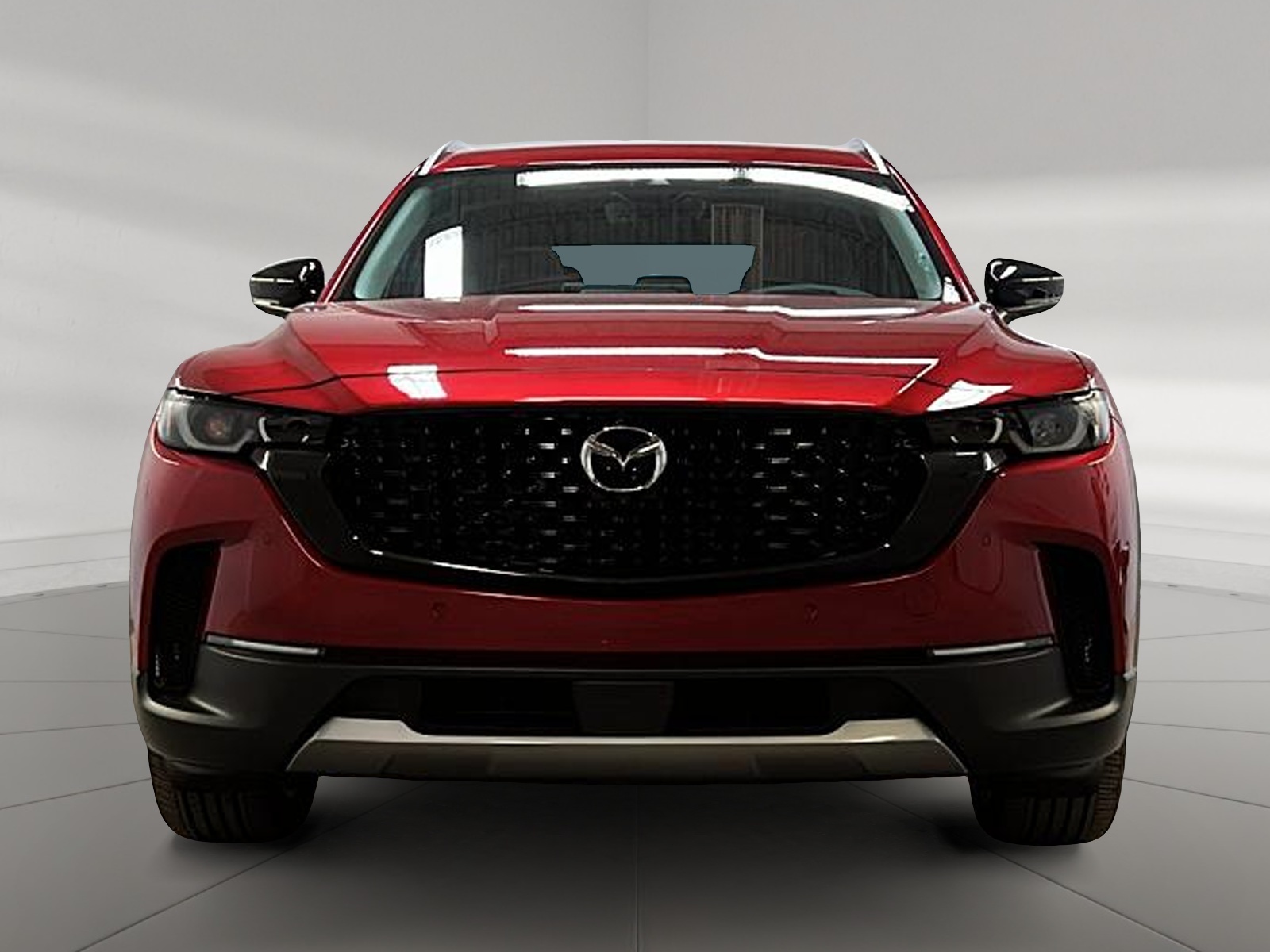 Mazda CX-50 2024 - Image #2