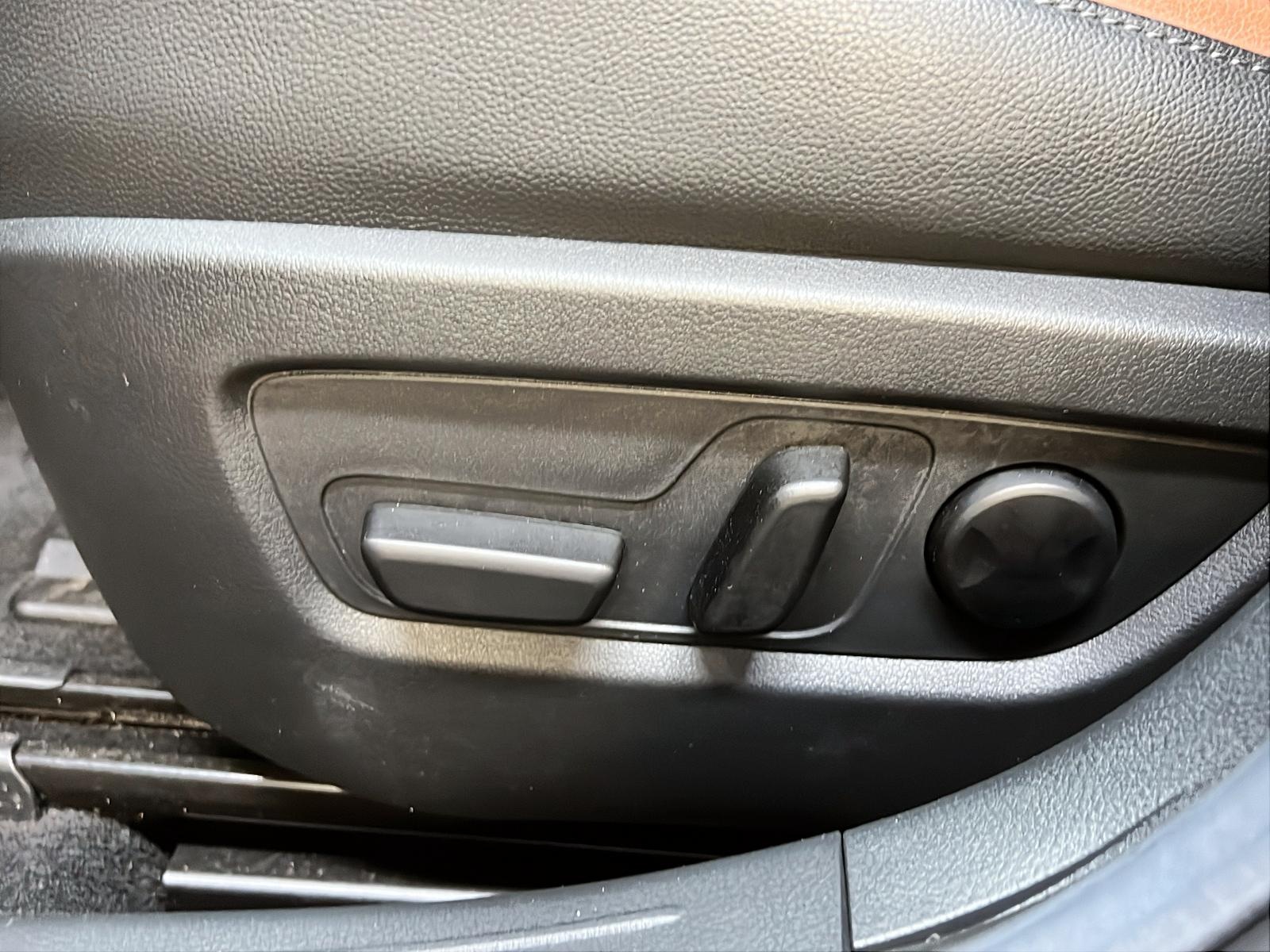 Mazda CX-50 GT TURBO CUIR TOIT PANO NAV 4RM 2024 - image #27