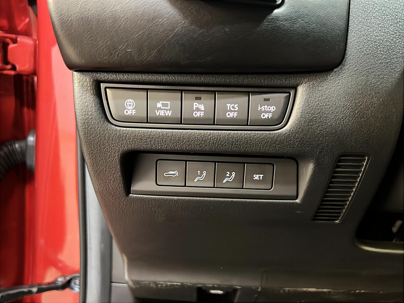 Mazda CX-50 2024 - Image #24